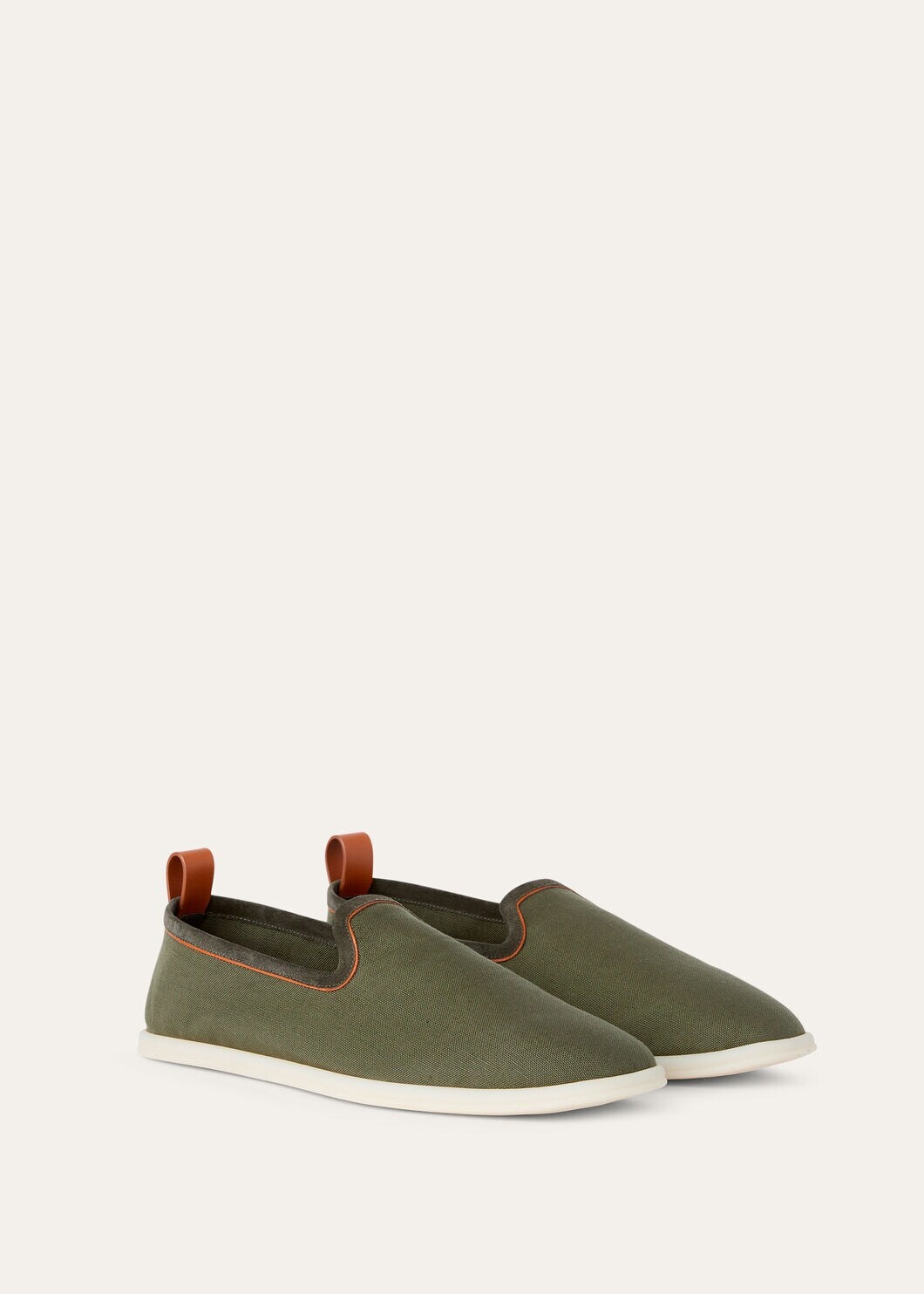 Venice Walk Loafers - 3