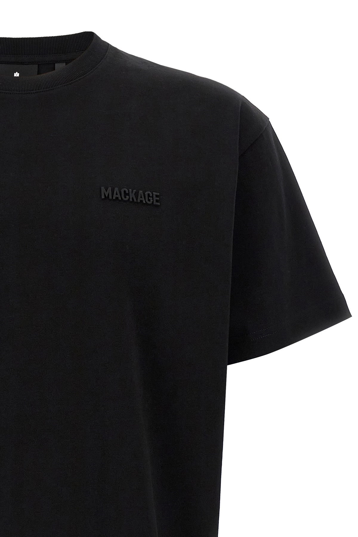 'Tee-R' T-shirt - 3
