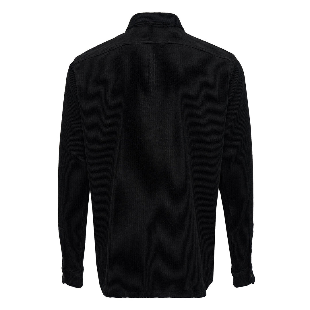 Work Shirt Linen Corduroy - 2
