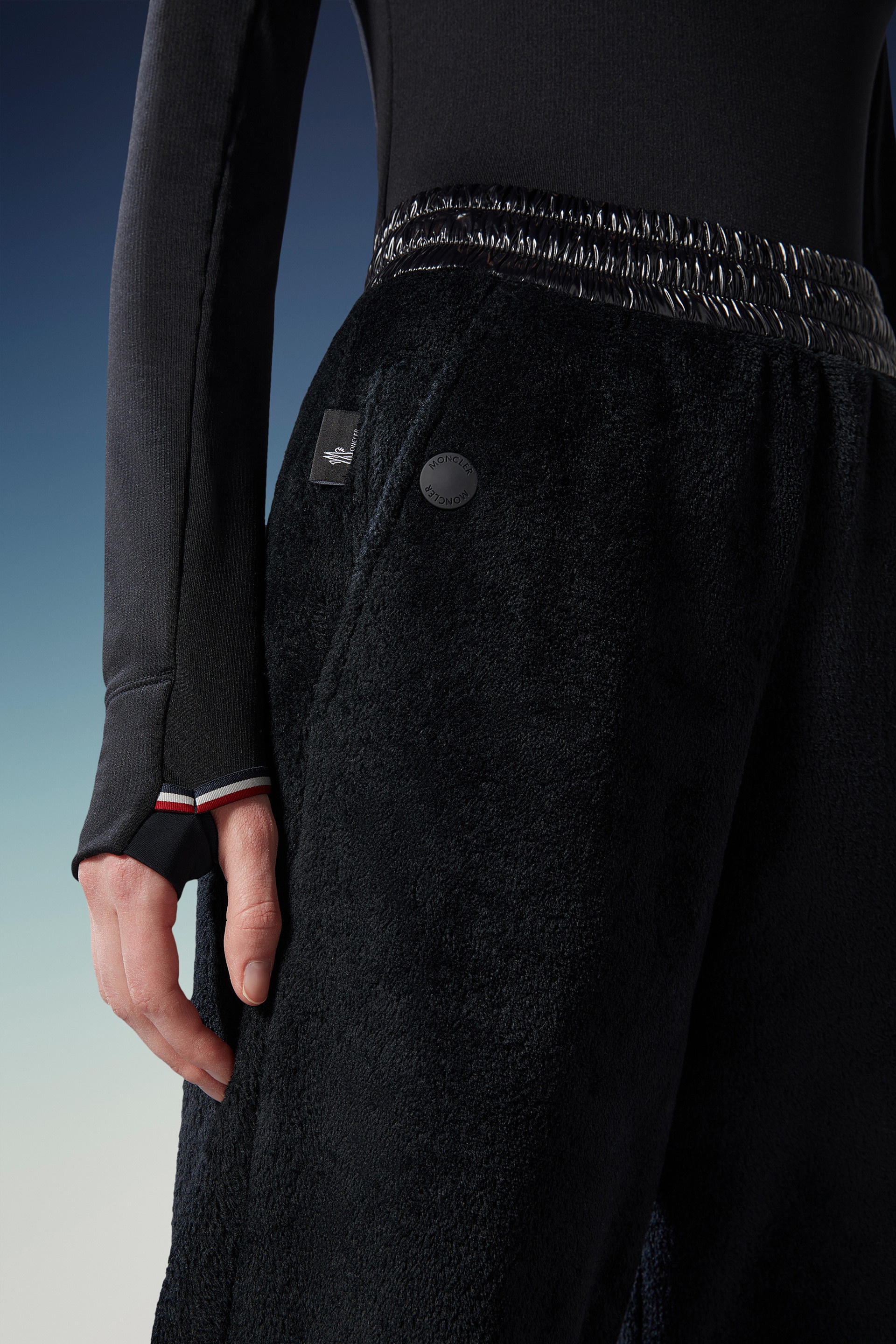 Fleece Sweatpants - 4
