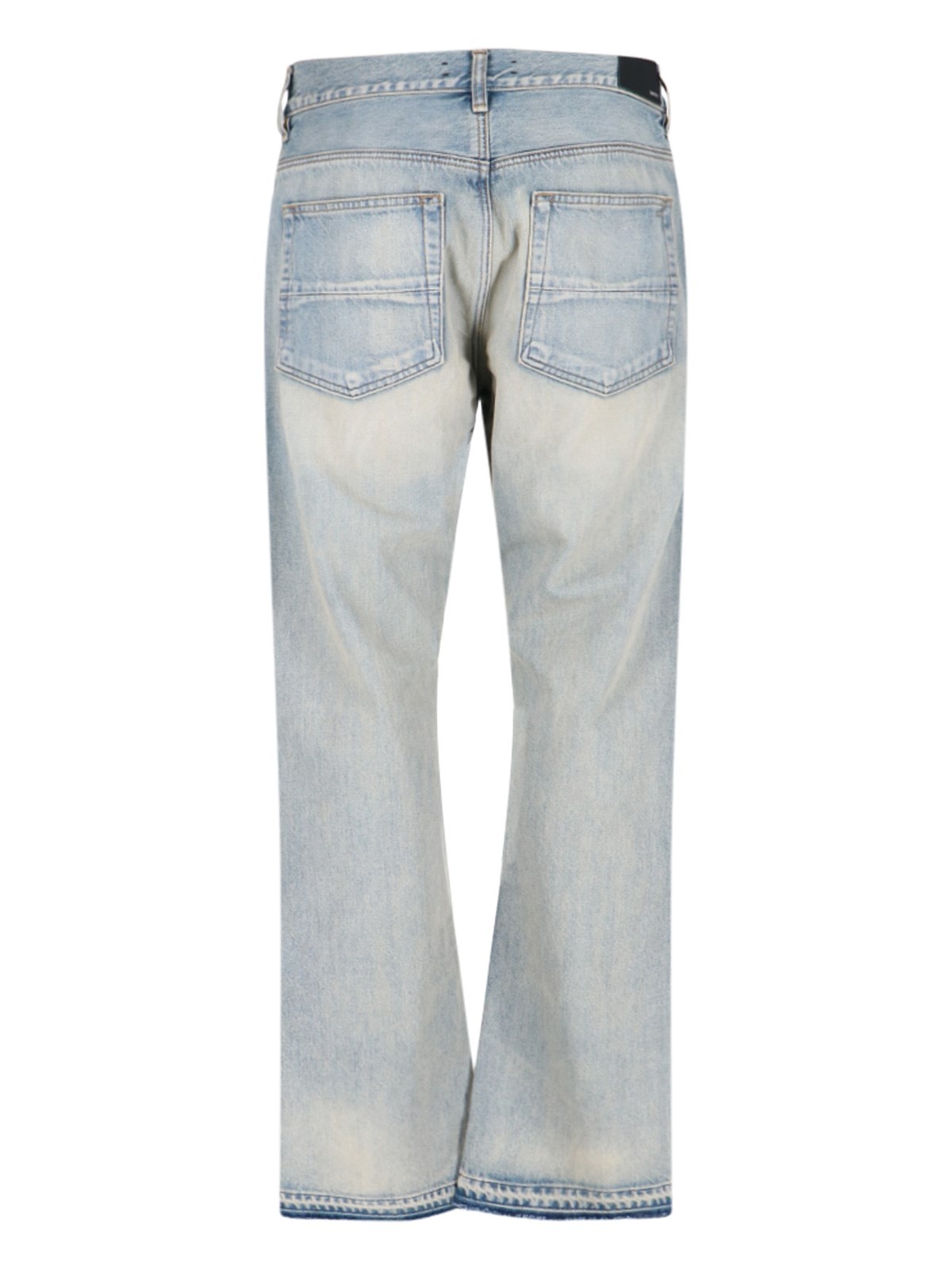 BOOTCUT JEANS - 2