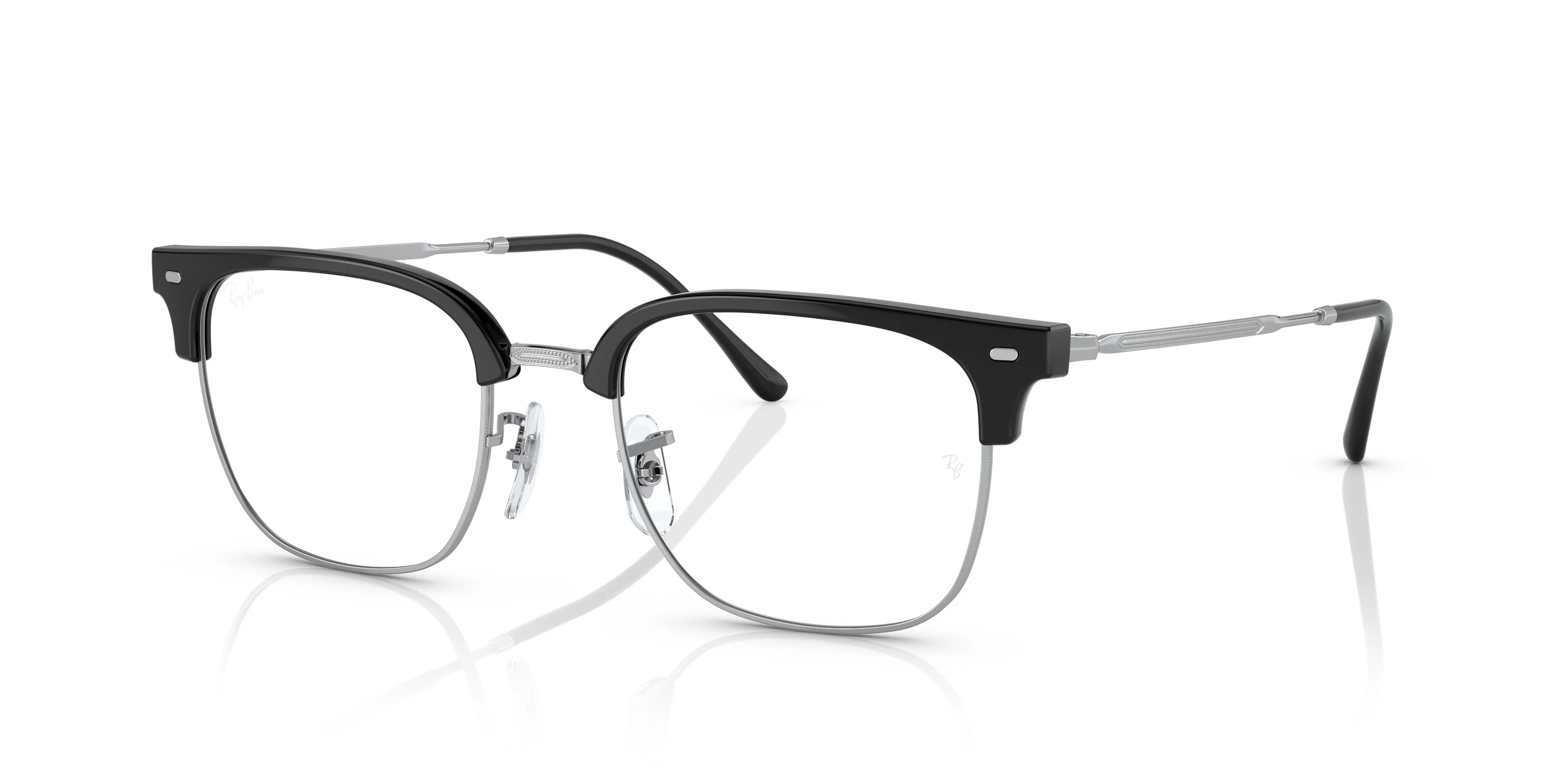 NEW CLUBMASTER OPTICS - 1