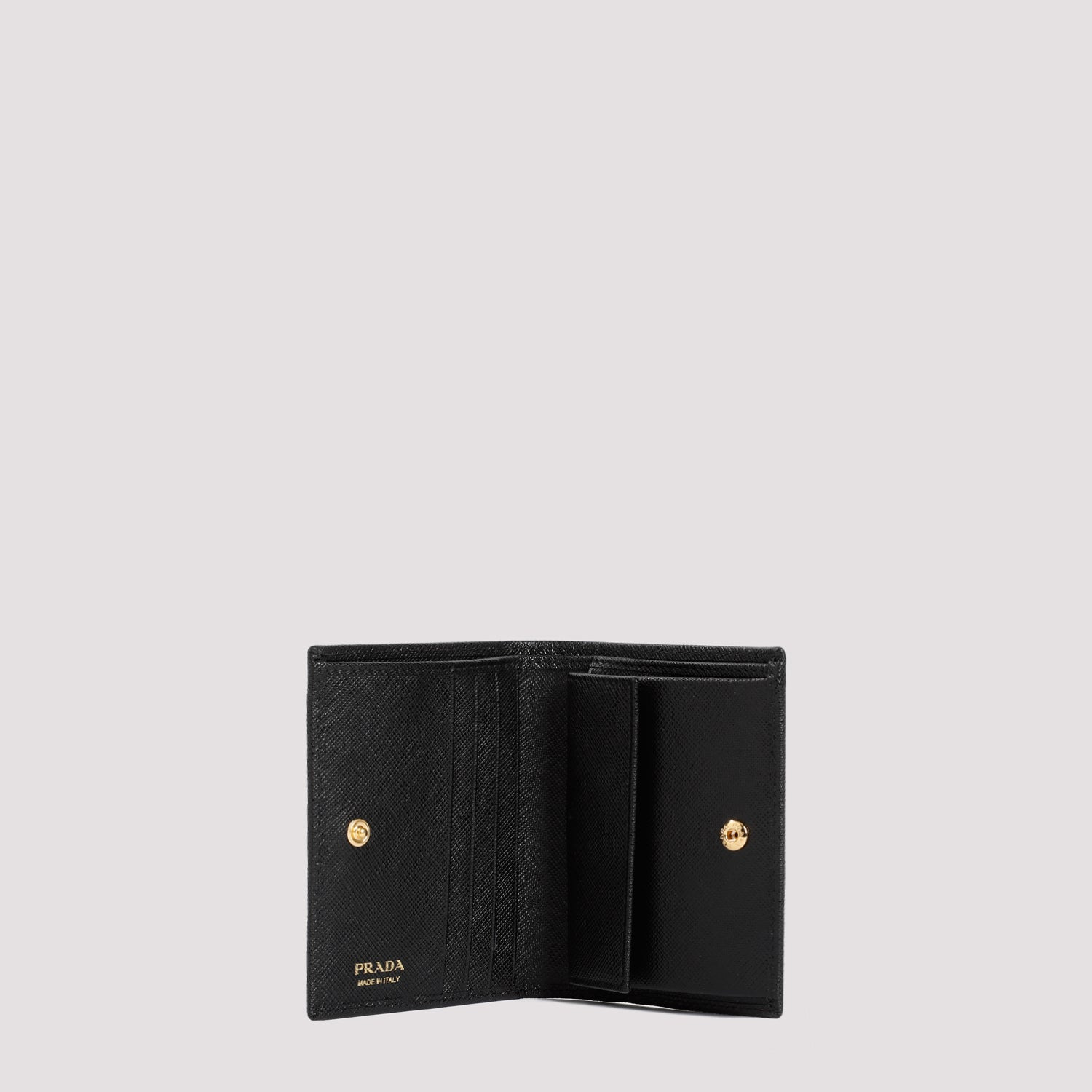 Prada Calf Leather Wallet Women - 3