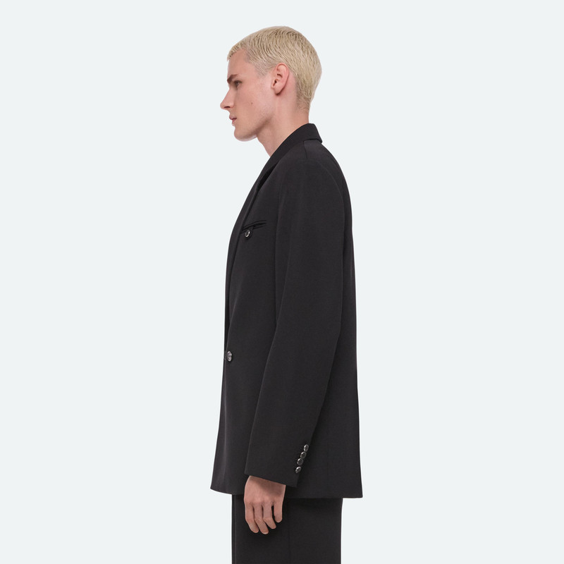 WARDROBE DOUBLE-BREASTED BLAZER 5