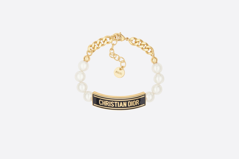 Dior-ID Bracelet - 1