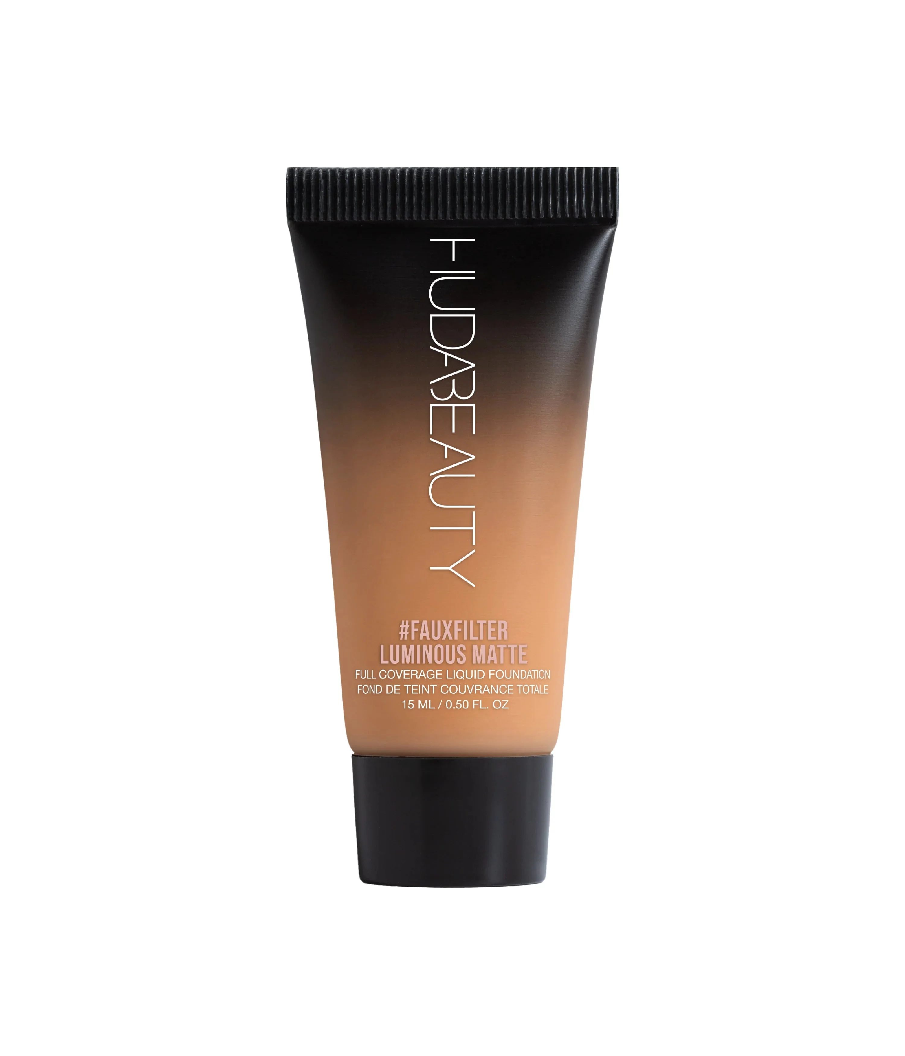#FauxFilter Luminous Matte Foundation Mini - 1