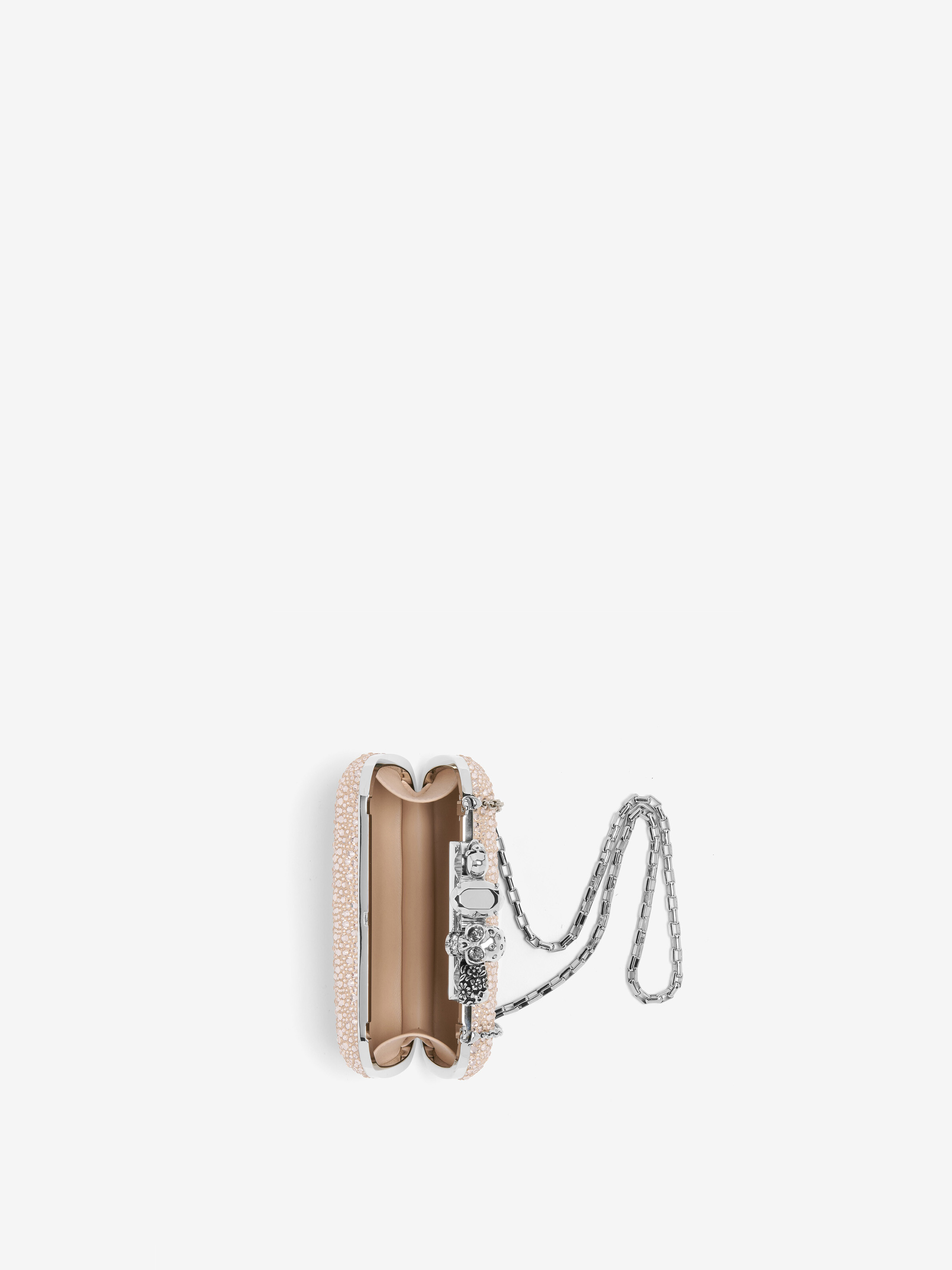 Knuckle Clutch - 5