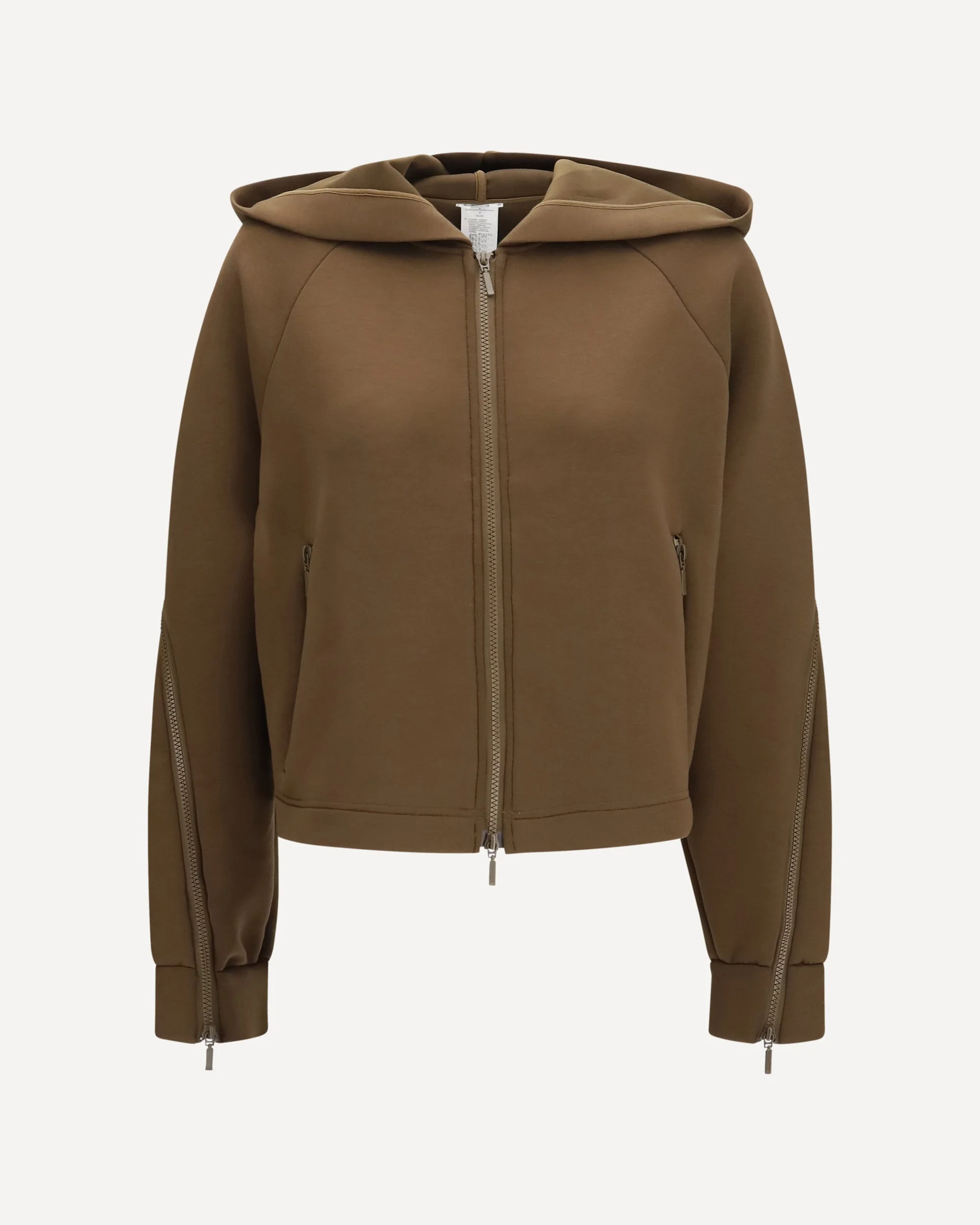 Urban Touch Sweater - 1