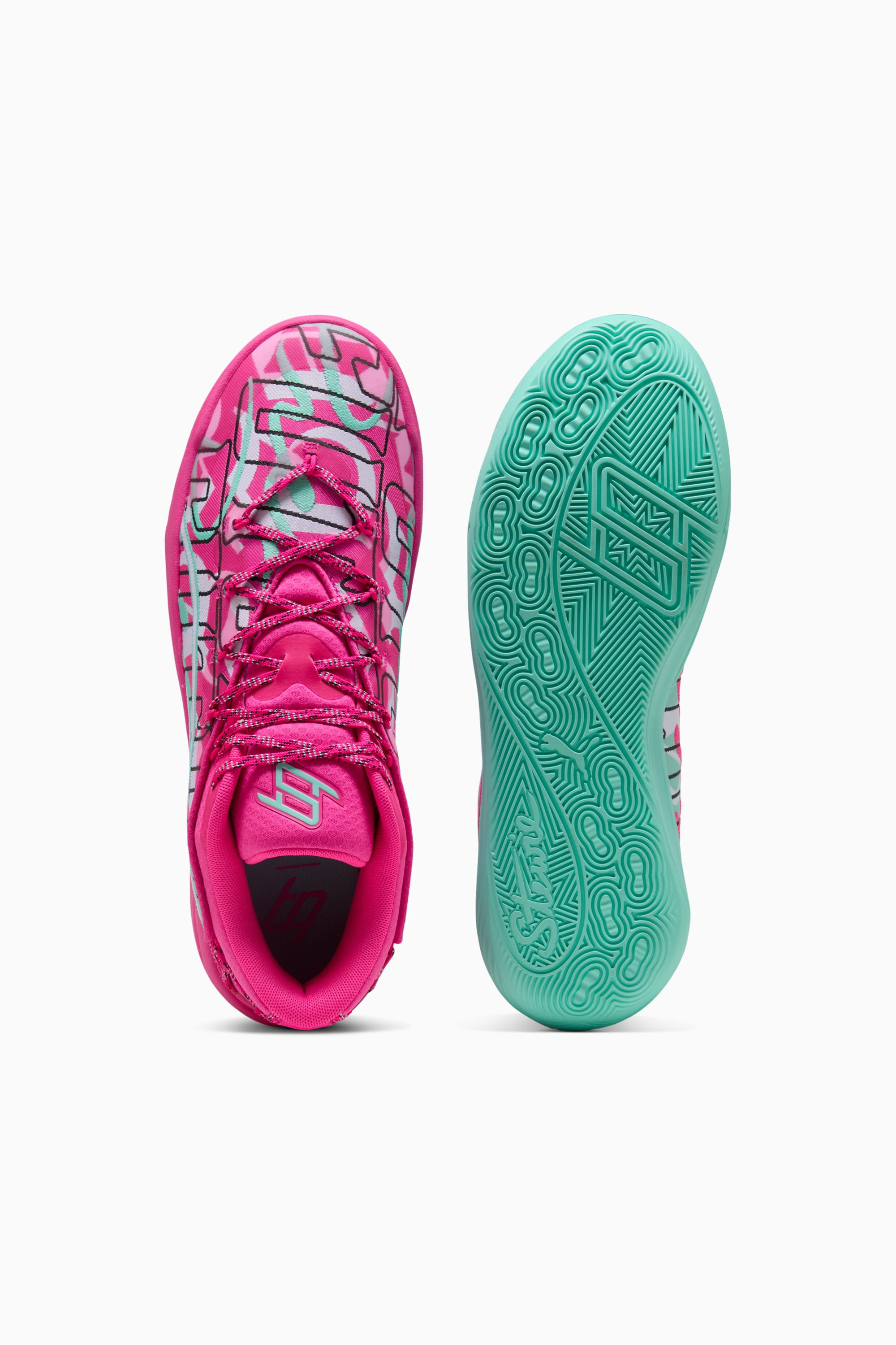 Stewie 4 Timeless Basketball Shoes Women - 3