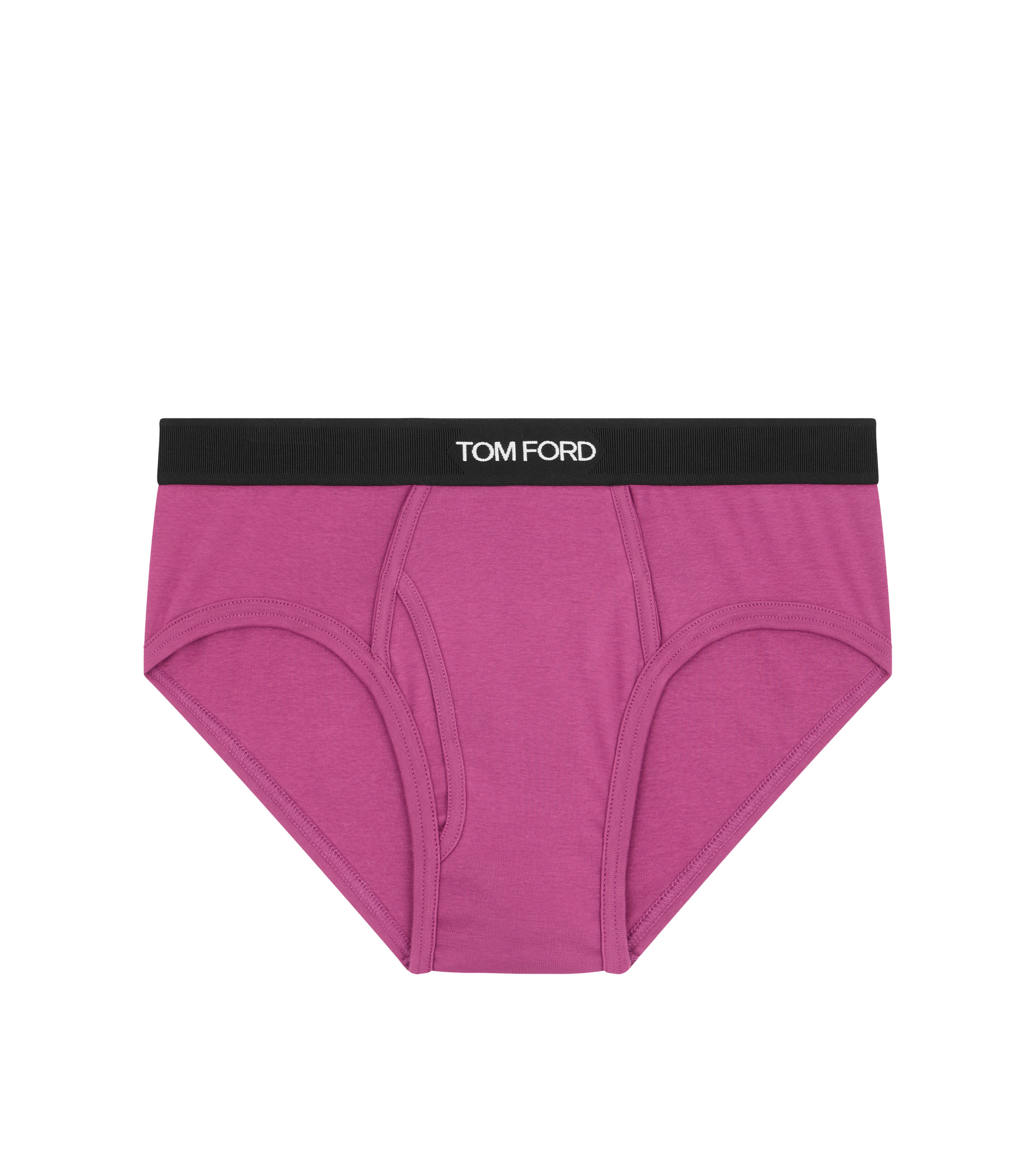 COTTON BRIEFS - 1