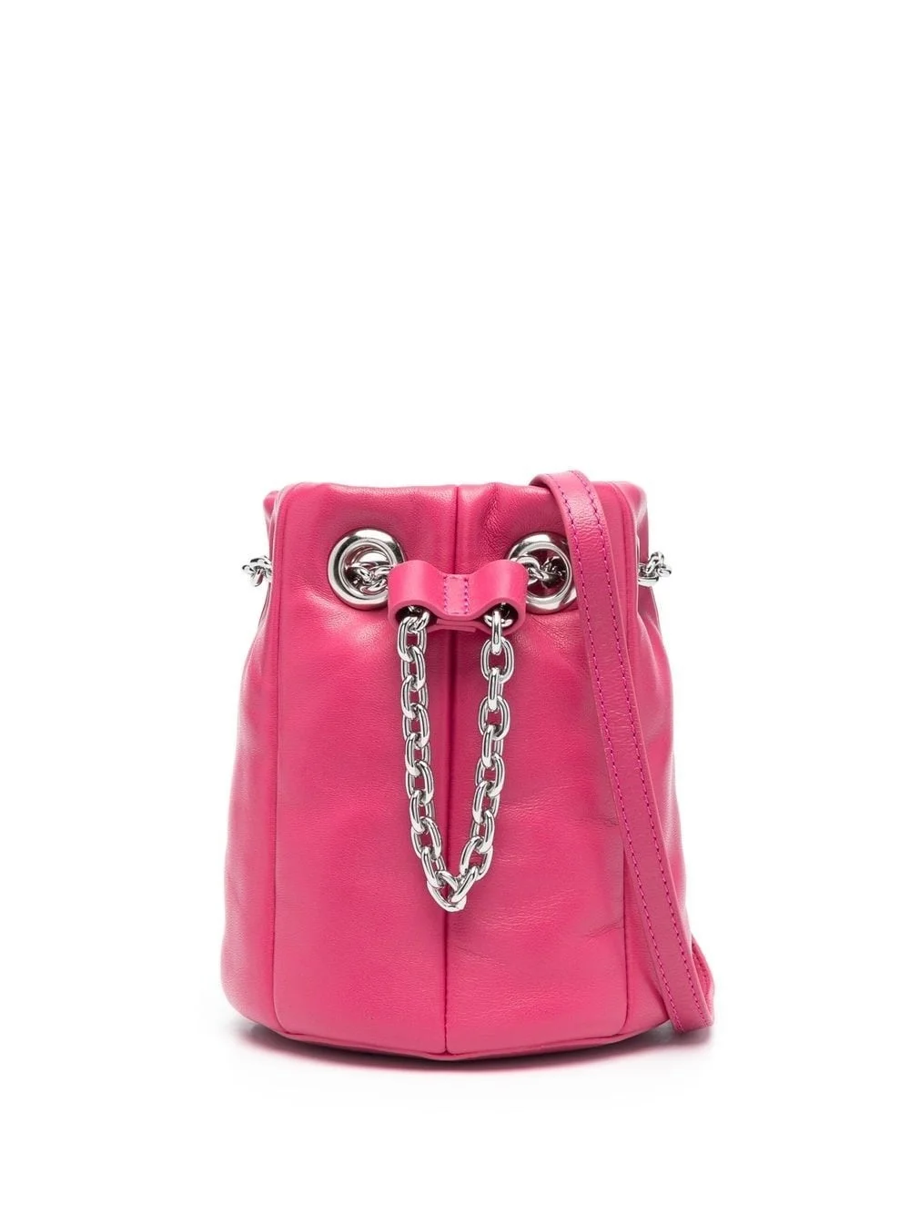 Yvette bucket bag - 1