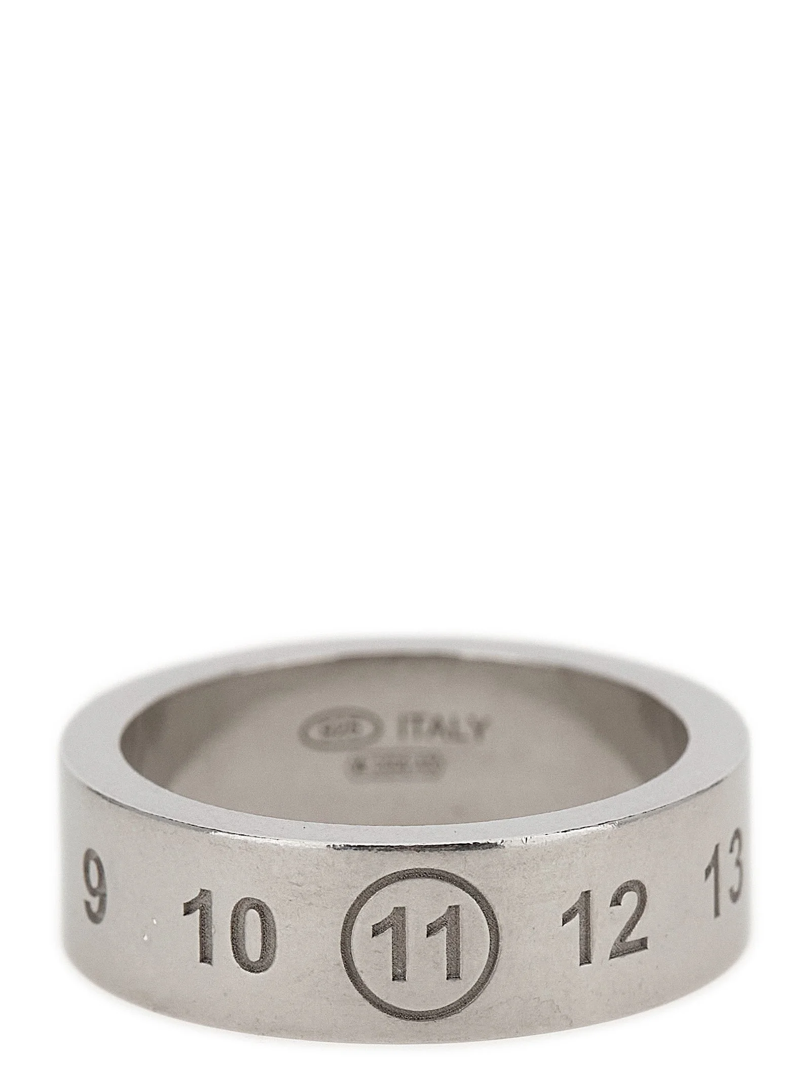 Maison Margiela Women 'Numeric' Ring - 1