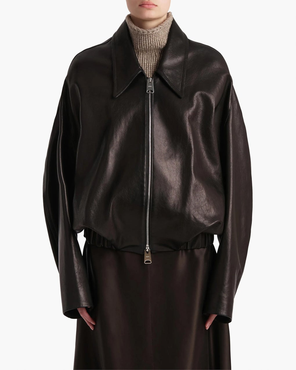 Jacket Odin Black S - 2