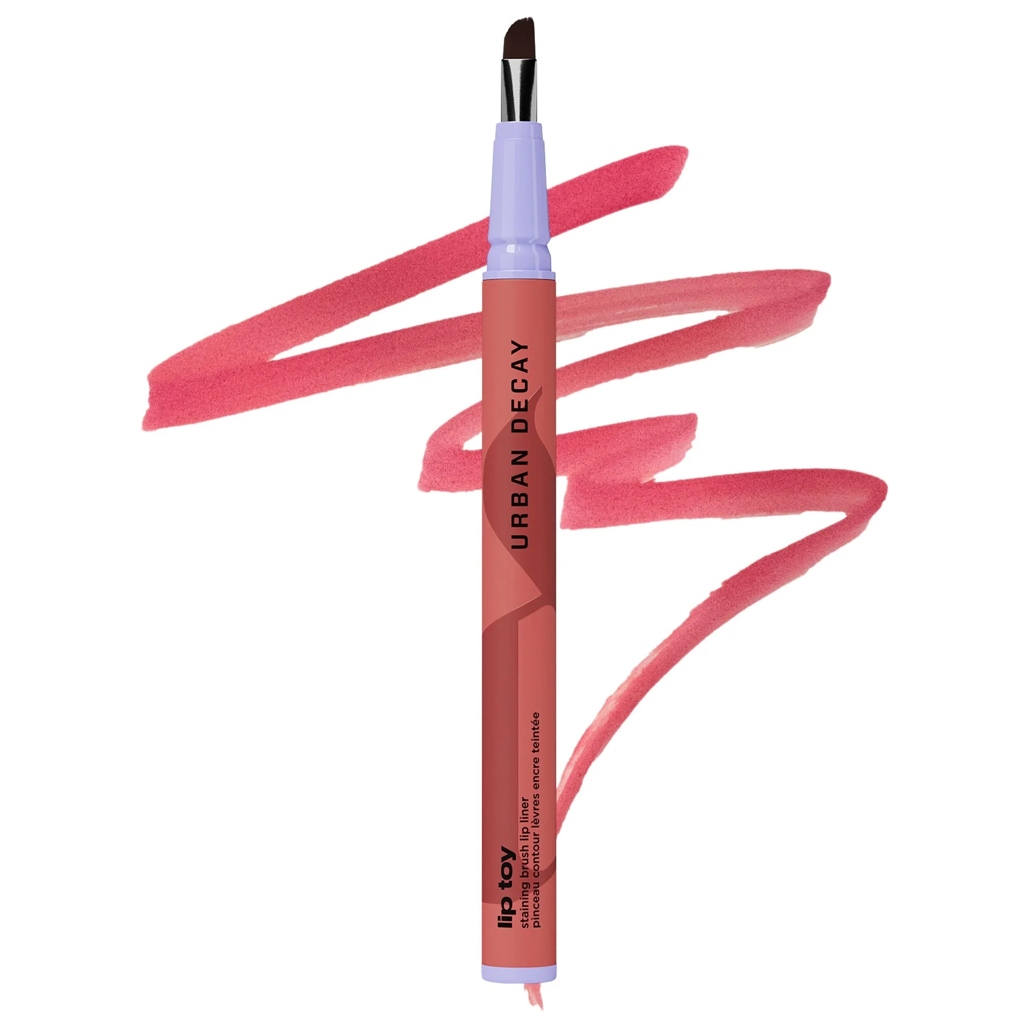 Lip Toy Staining Brush Lip Liner - 1