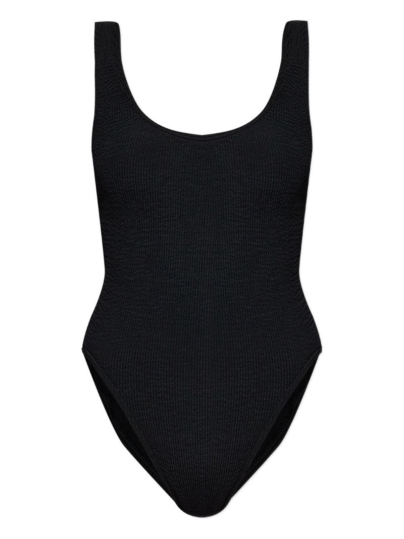 Madison textured swimsuit 1