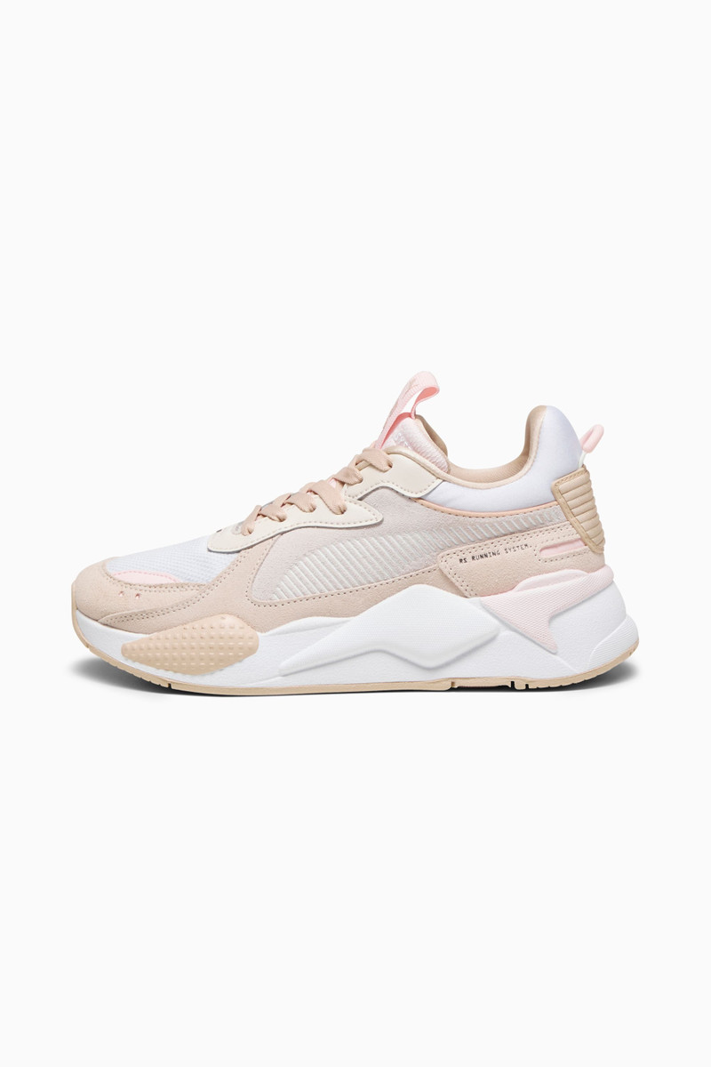 RS-X Reinvent Women's Sneakers - 1