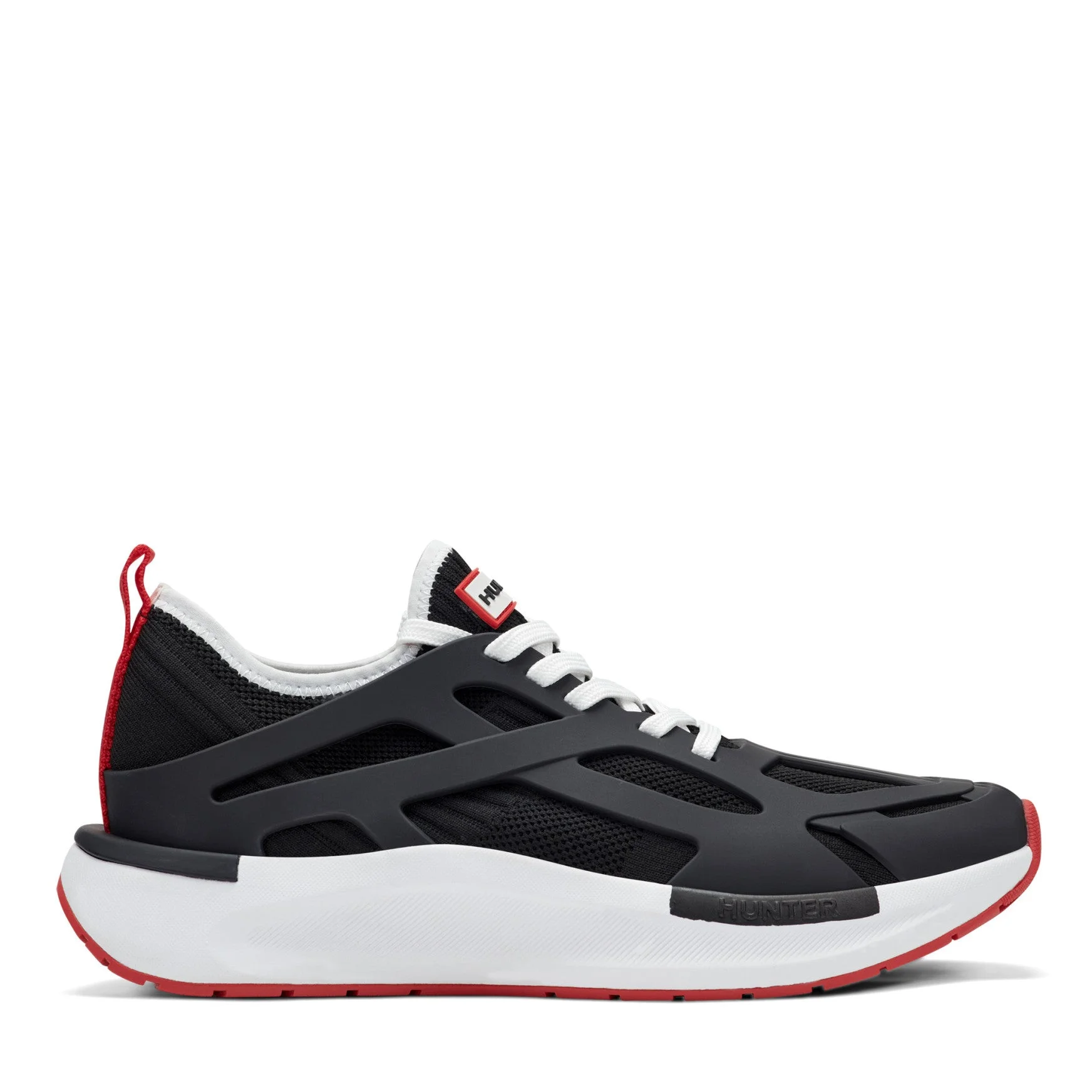 Men's Tulipano Casual Lace-Up Sneakers - 1