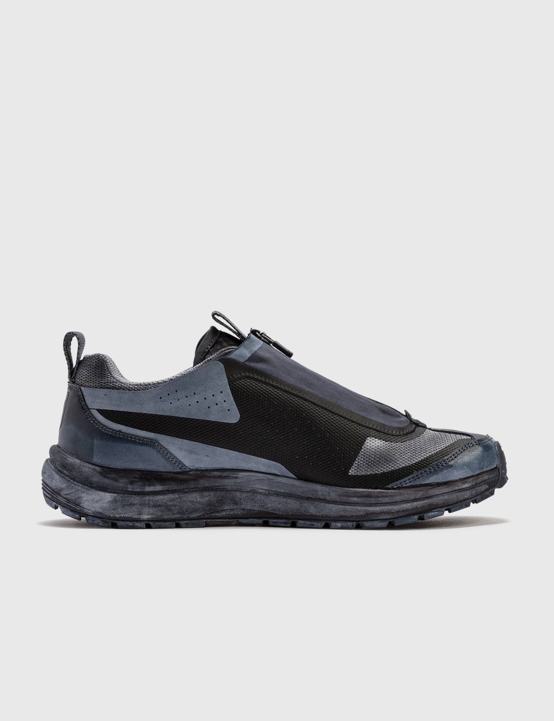 11 by Boris Bidjan Saberi x Salomon Bamba 2 Low - 3