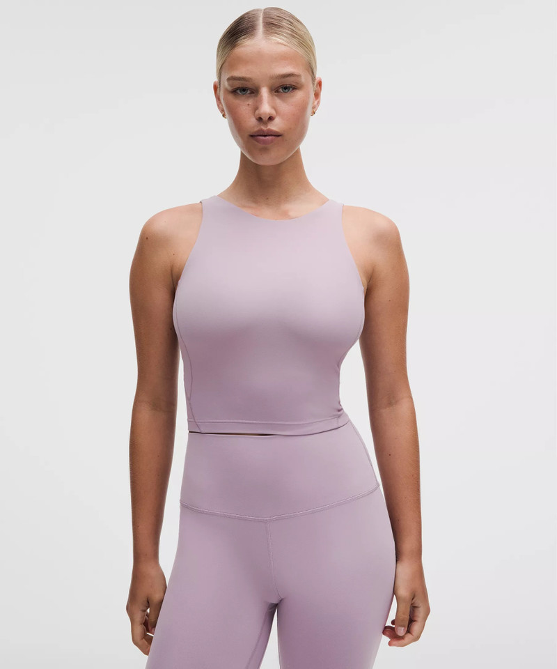 lululemon Align™ High-Neck Tank Top *Light Support 1