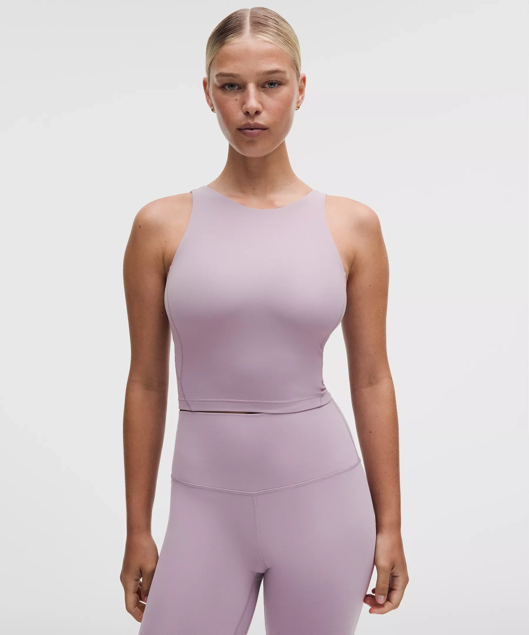 lululemon Align™ High-Neck Tank Top *Light Support - 1