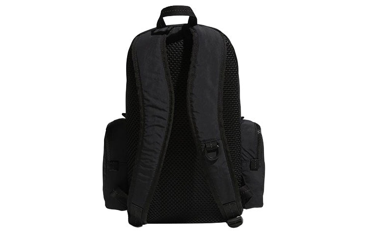 (WMNS) adidas Must Haves Backpack 'Black' HI3557 - 3