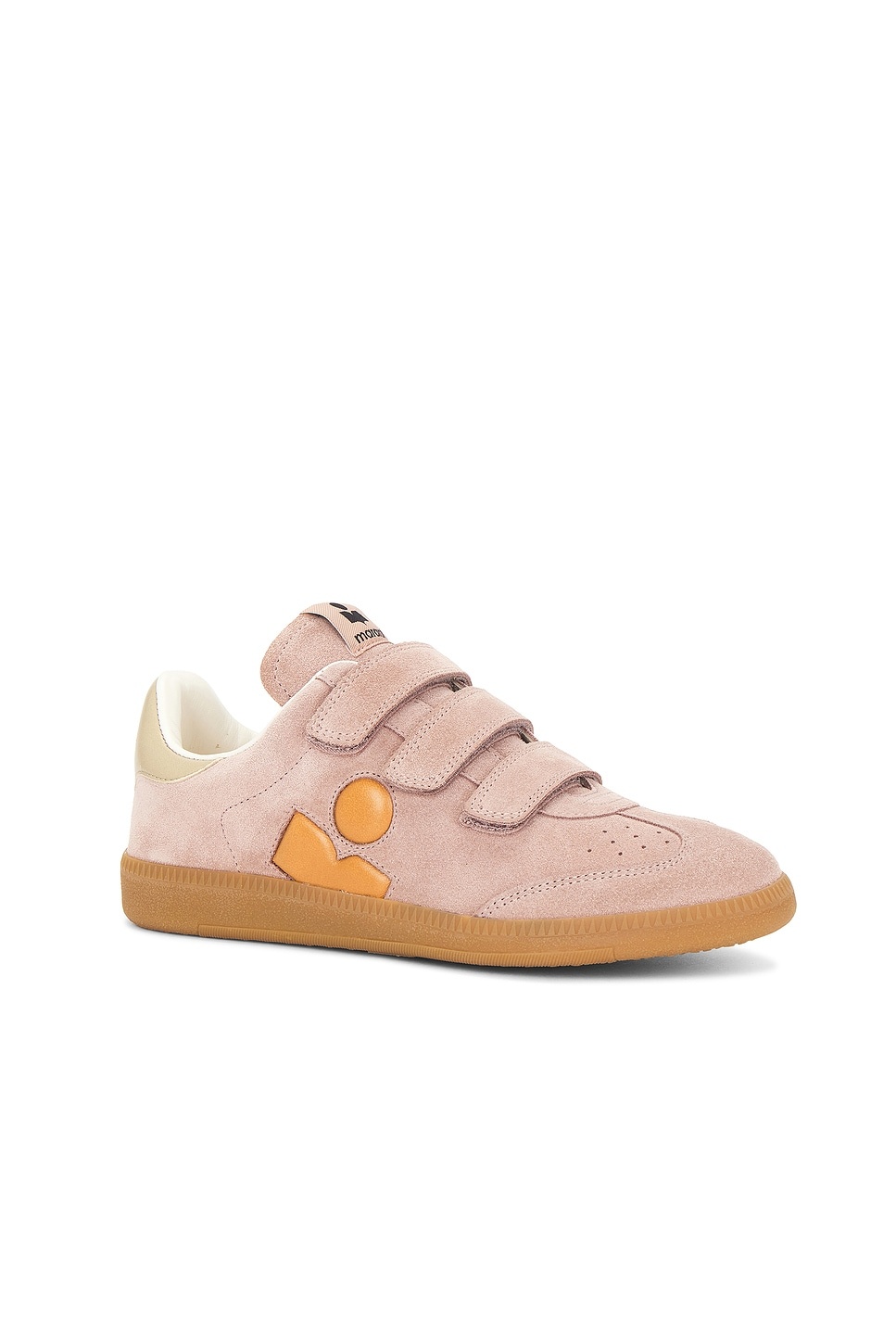 Beth Sneaker - 2
