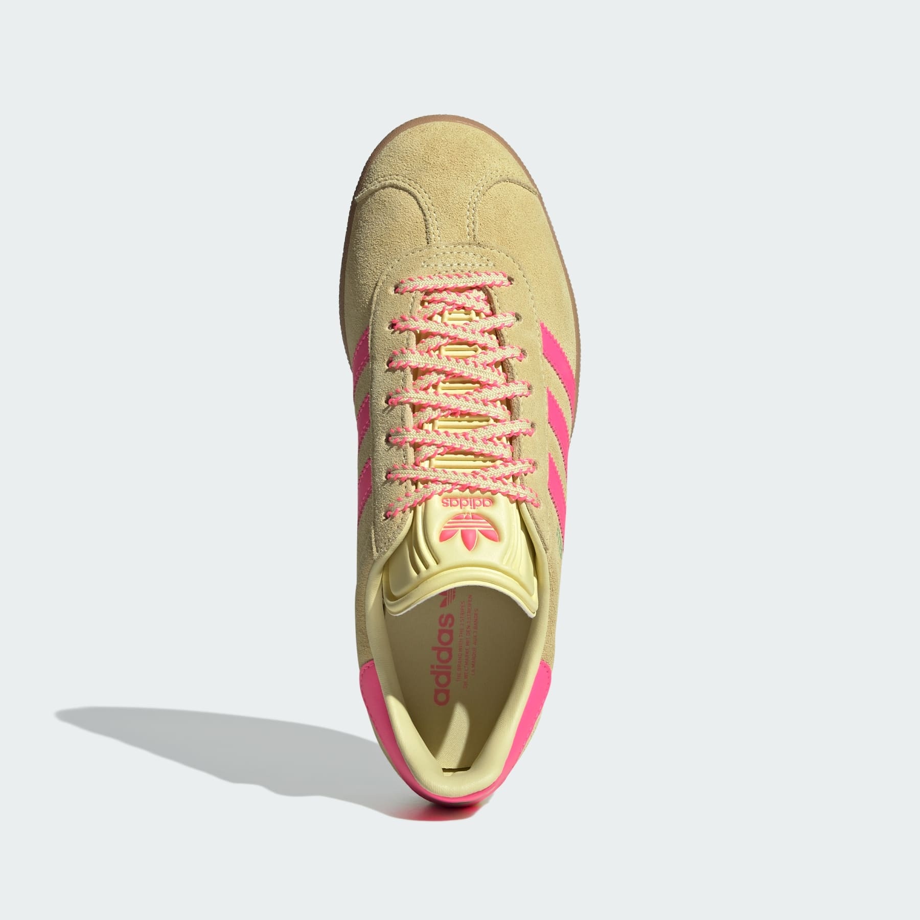 Gazelle Shoes - 3