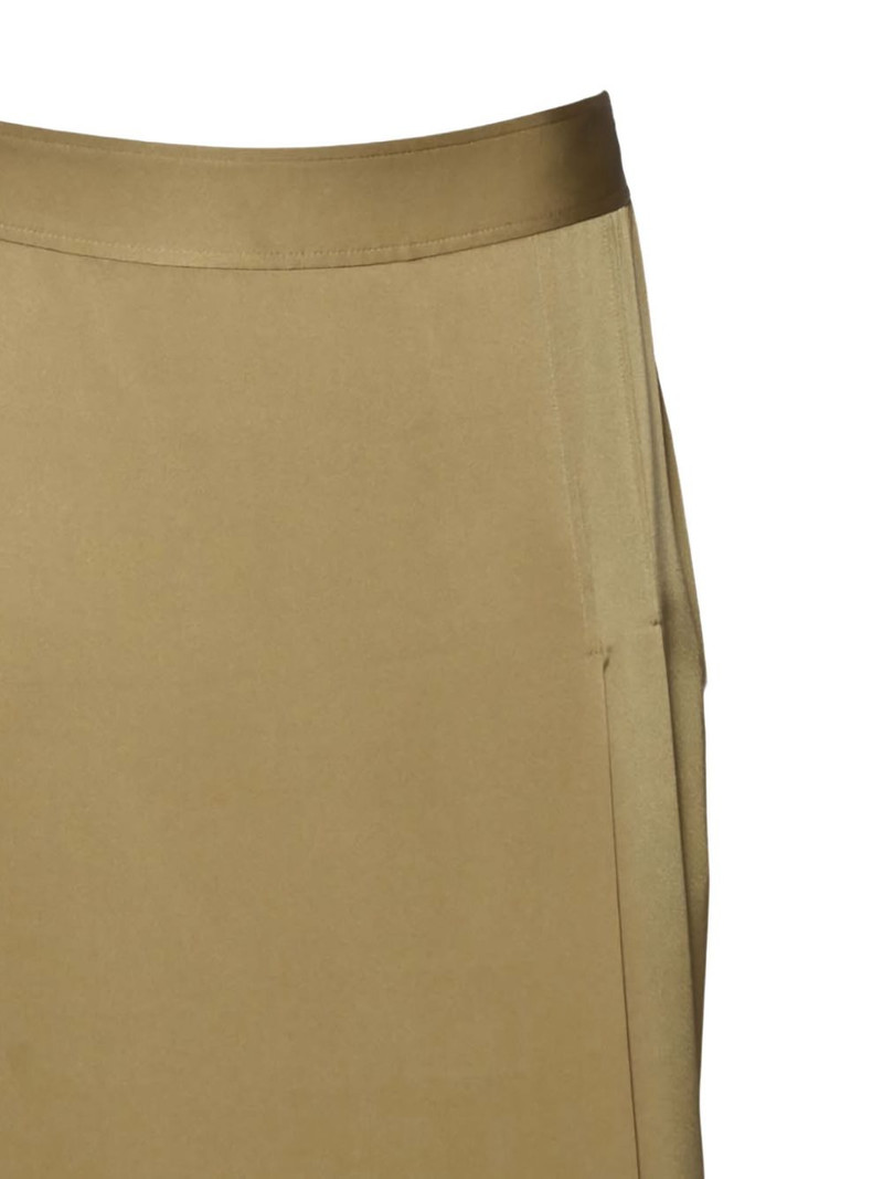 waistband midi skirt 3