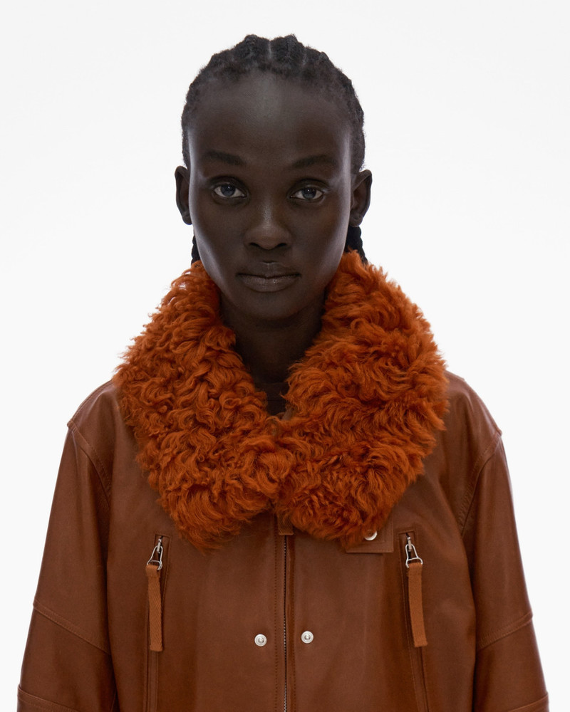 LEATHER ASTRO JACKET 7