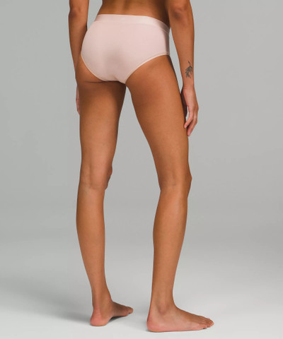 lululemon UnderEase High-Rise Bikini Underwear outlook