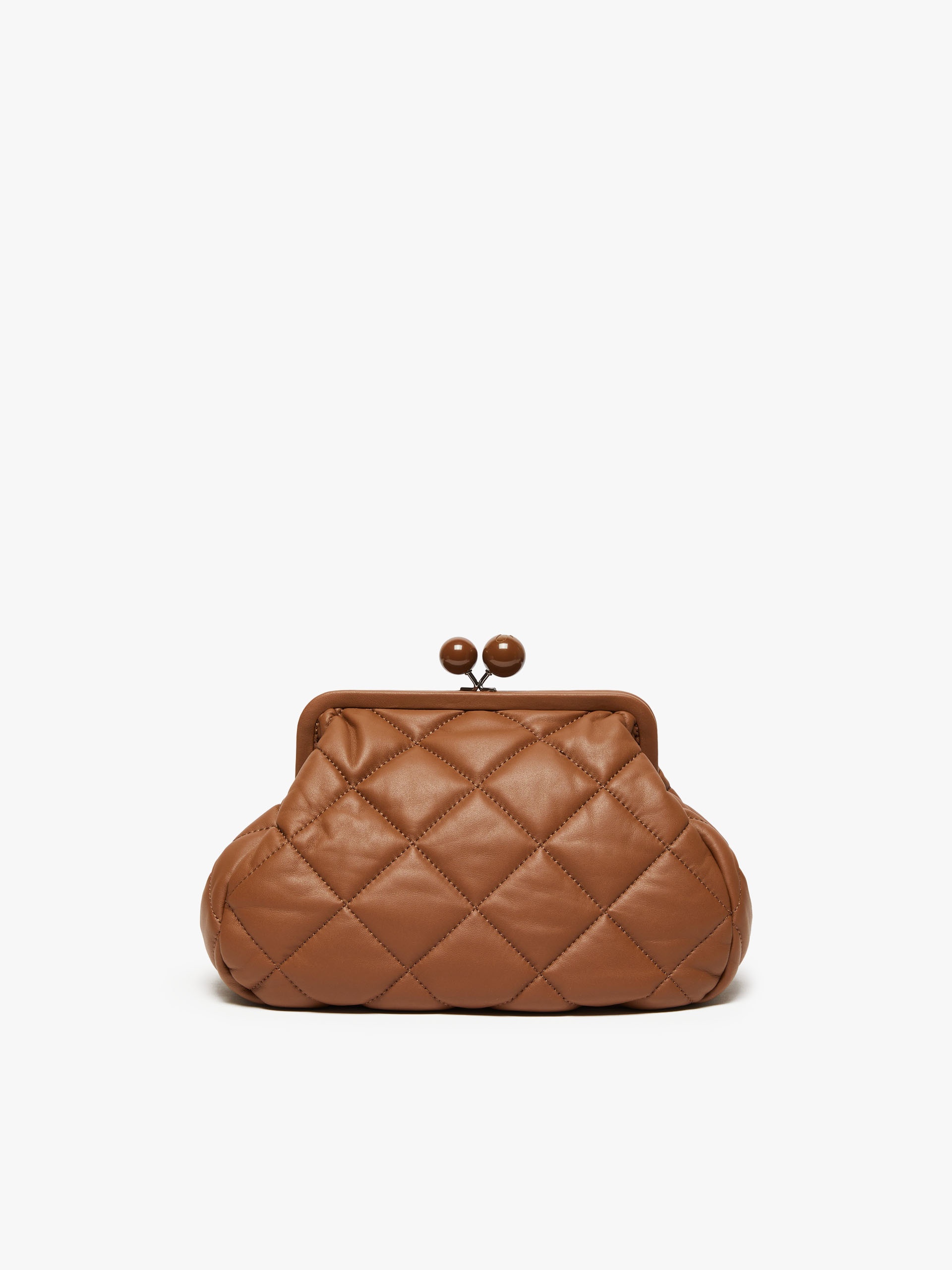 MENTINO Medium Pasticcino Bag in nappa leather - 3
