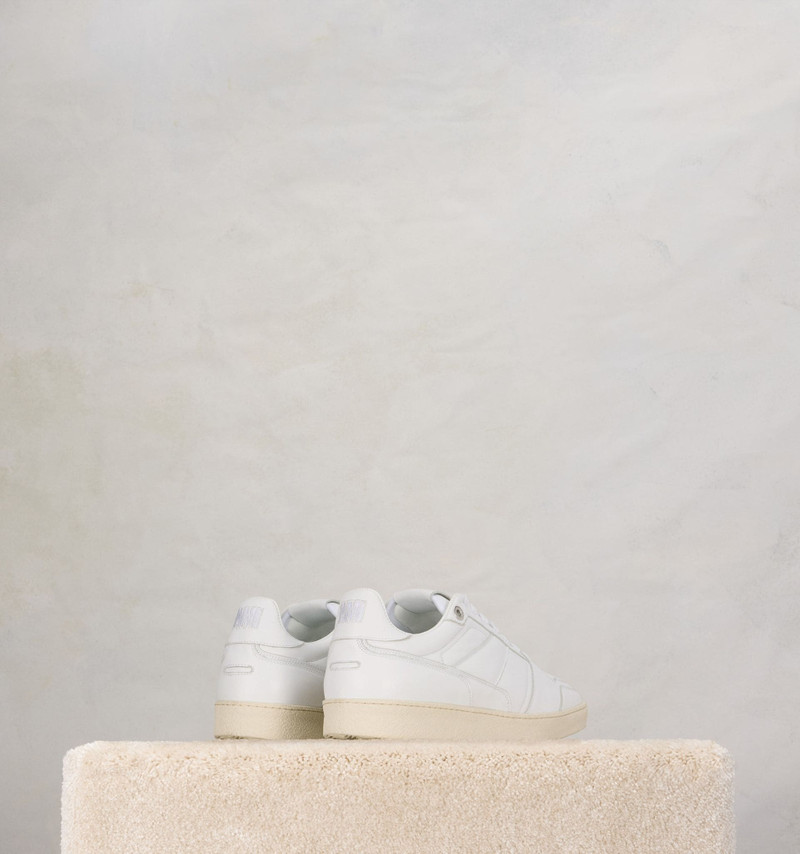Low Top Ami Sn2011 Sneakers 6