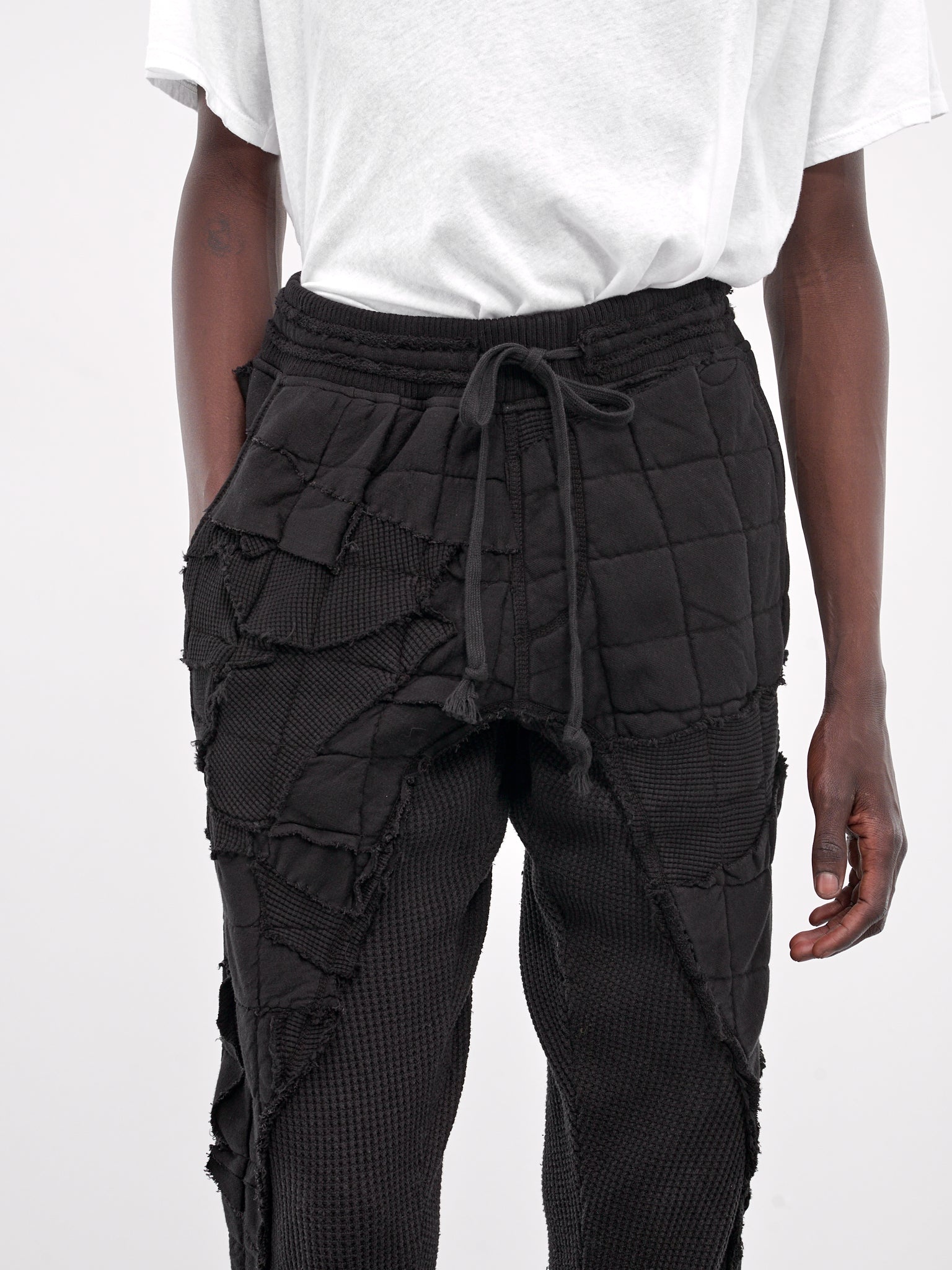 Stitchwork 50/50 Pants - 4