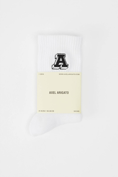 Axel Arigato Homeschool Tube Socks outlook