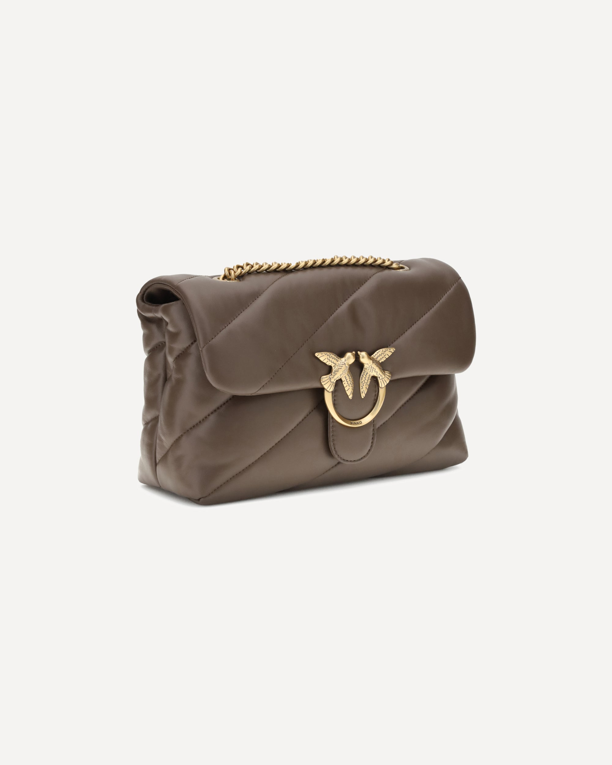 Love Classic Shoulder Bag - 2