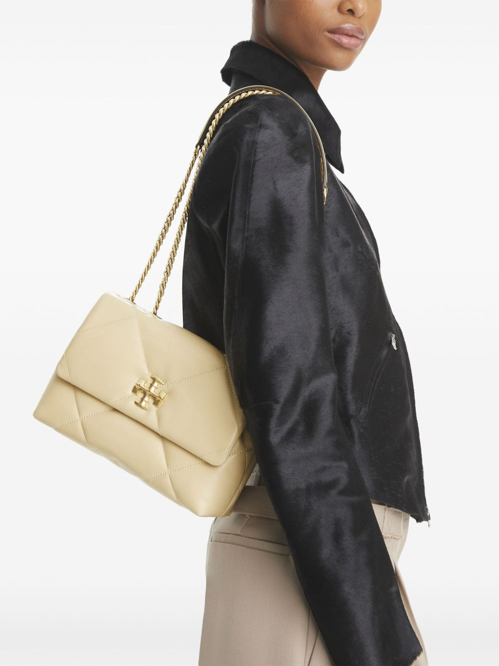 Tory Burch - Tory Burch Bags.. Beige - 4