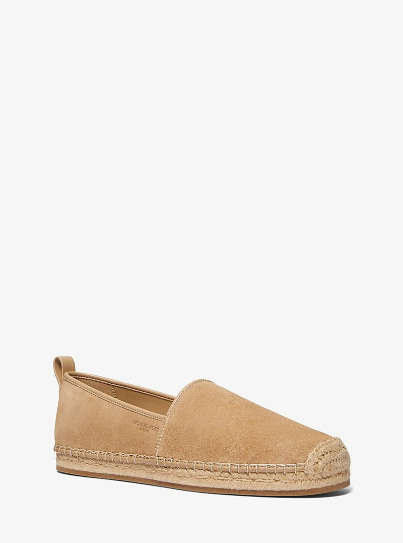 Owen Suede Espadrille 1