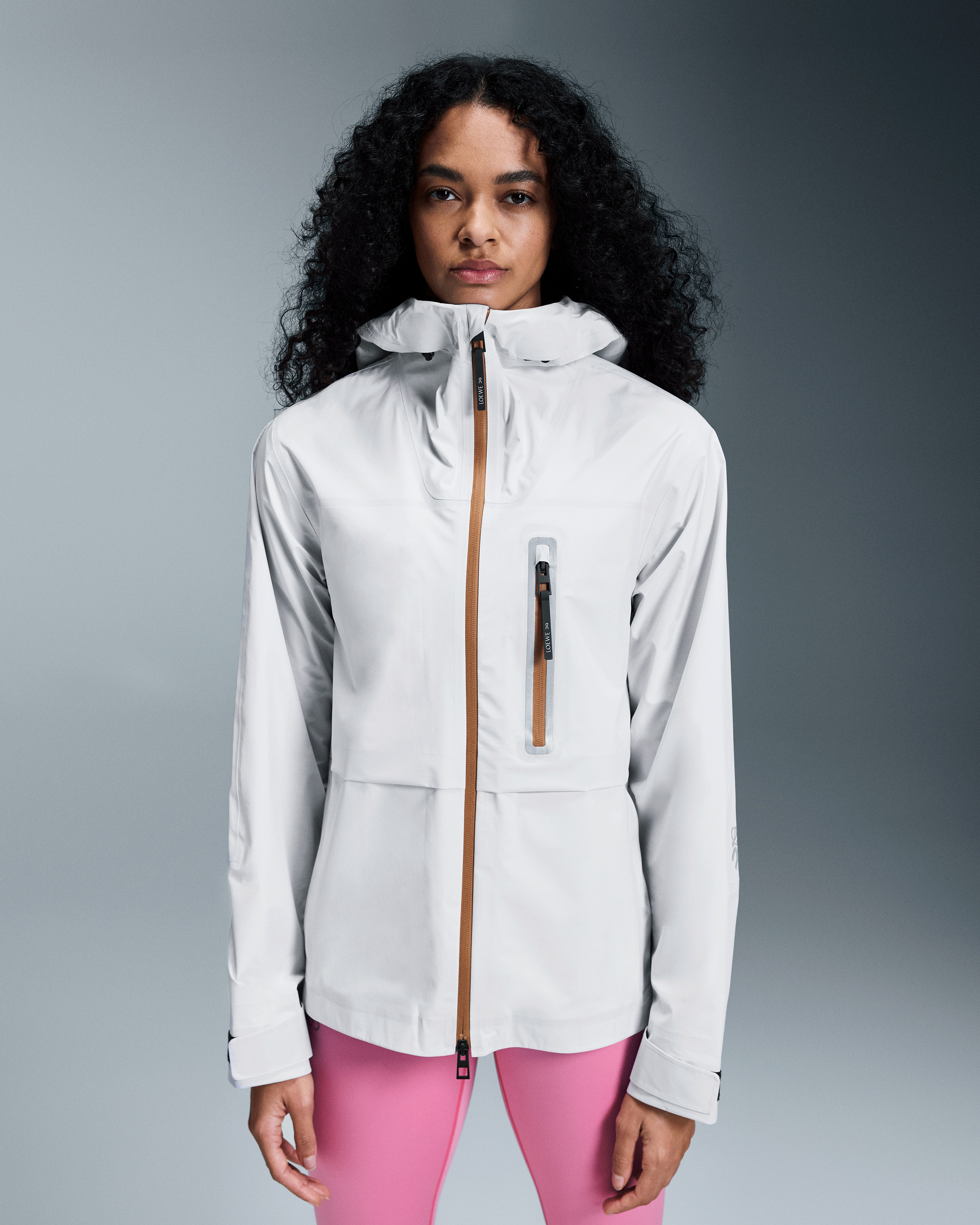 Storm Jacket LOEWE - 3