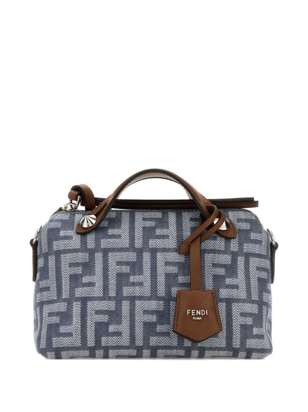 mini By The Way tote bag - 3