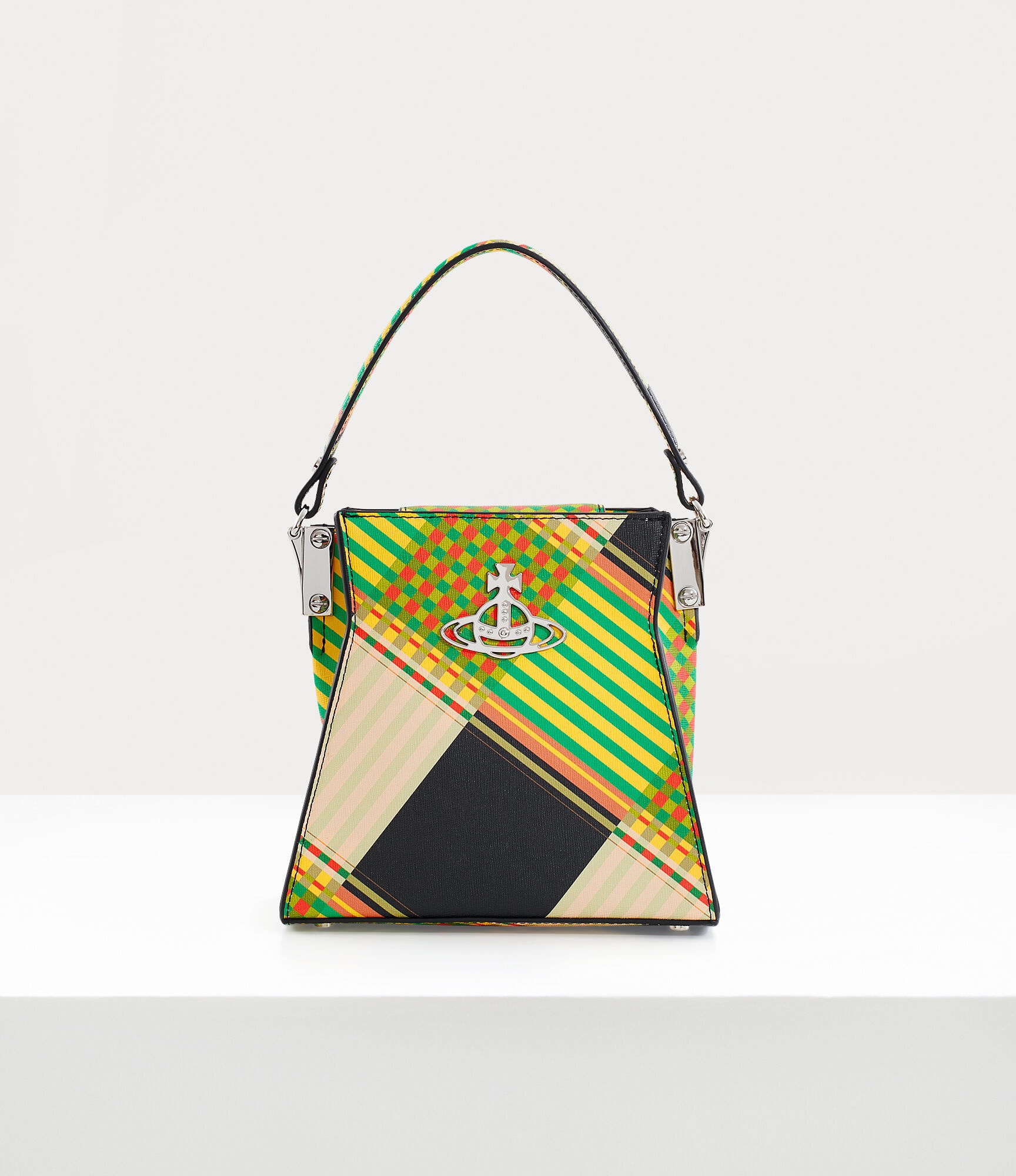 SMALL HANDBAG - 1