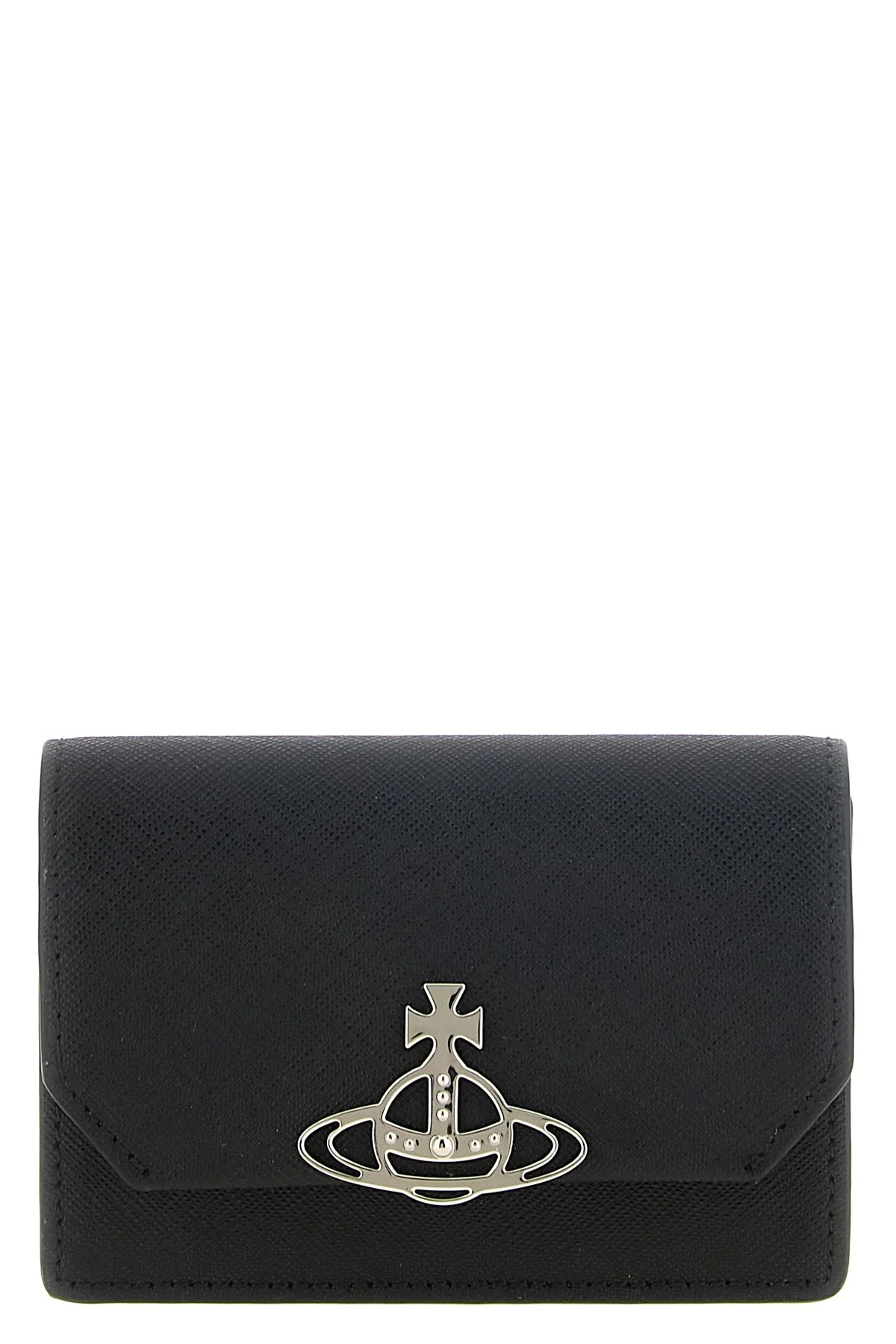 'Orb' Logo Card Holder - 1