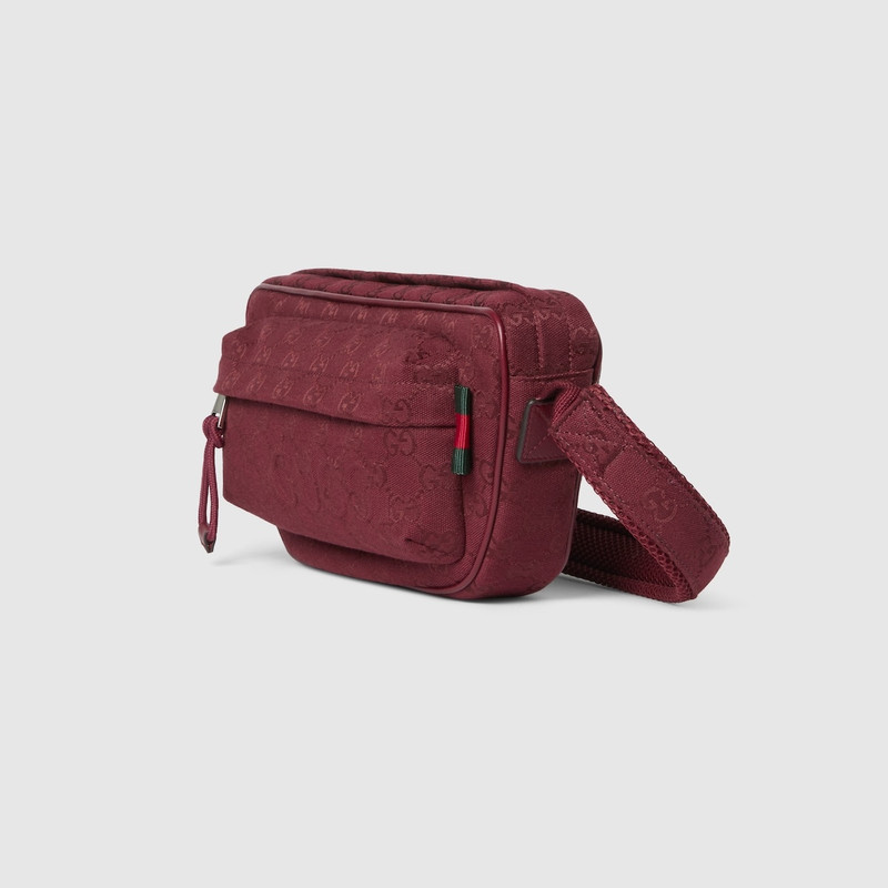 GUCCI Small GG crossbody bag outlook