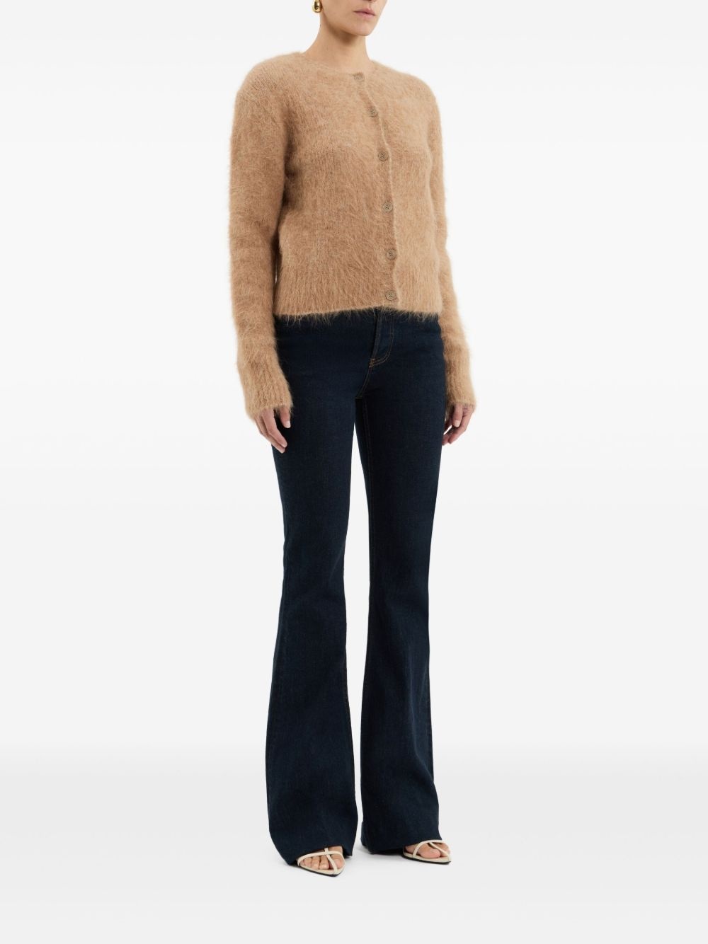 Oakley cardigan - 3