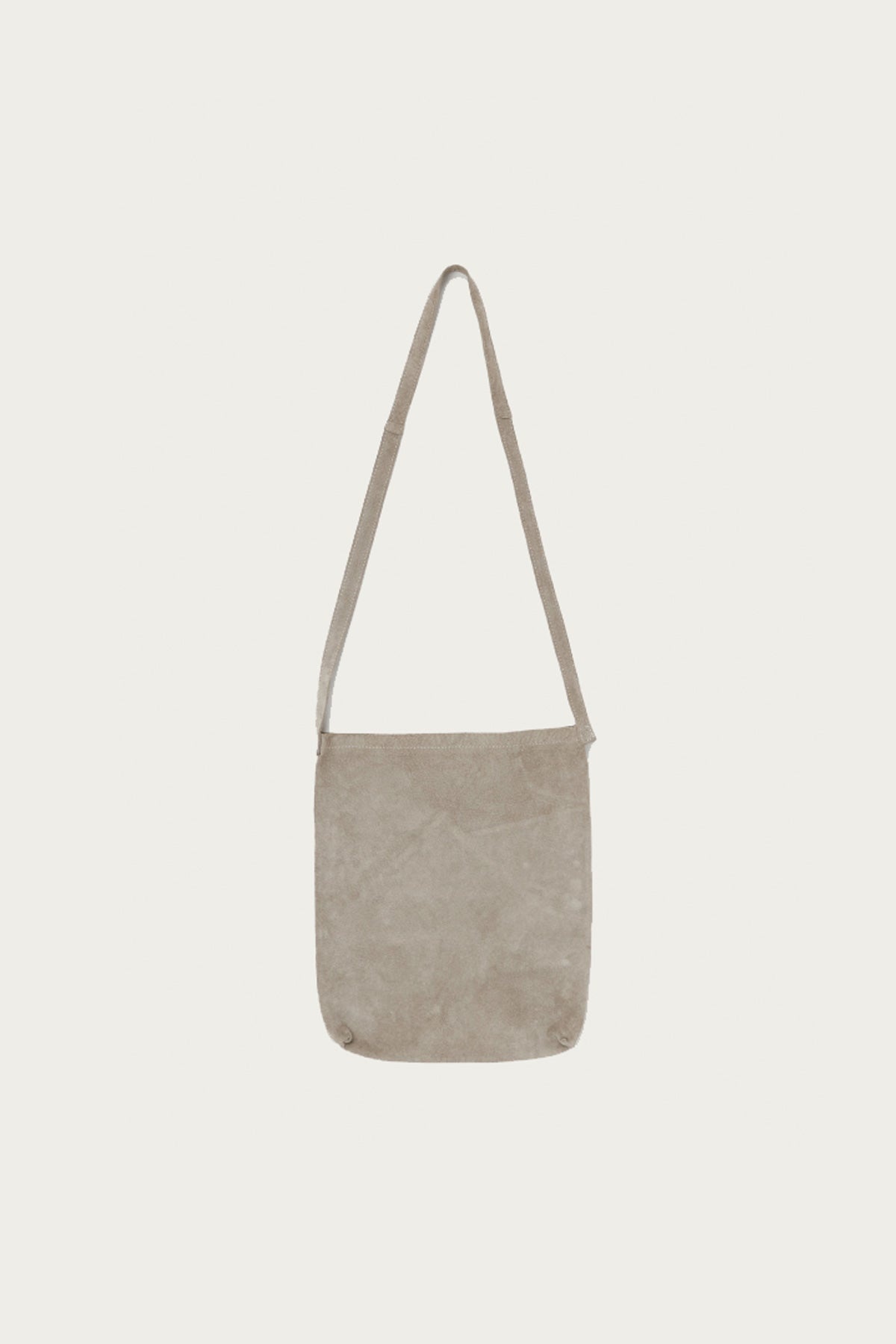 バッグ henderscheme pig shoulder big dark gray Hender Scheme Pig Shoulder Bag Big | Dark Grey | Canoe Club