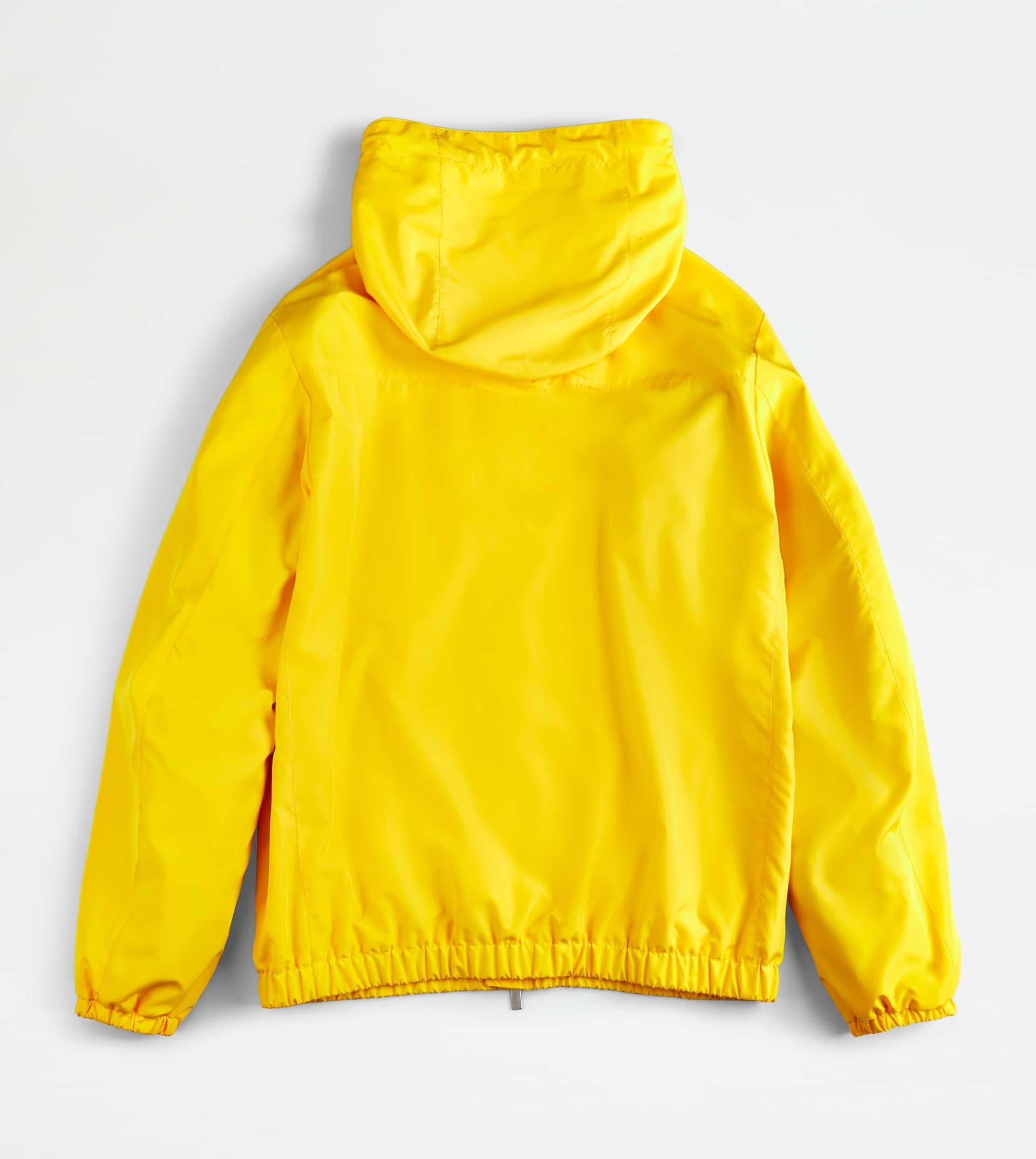 WINDBREAKER - YELLOW - 4