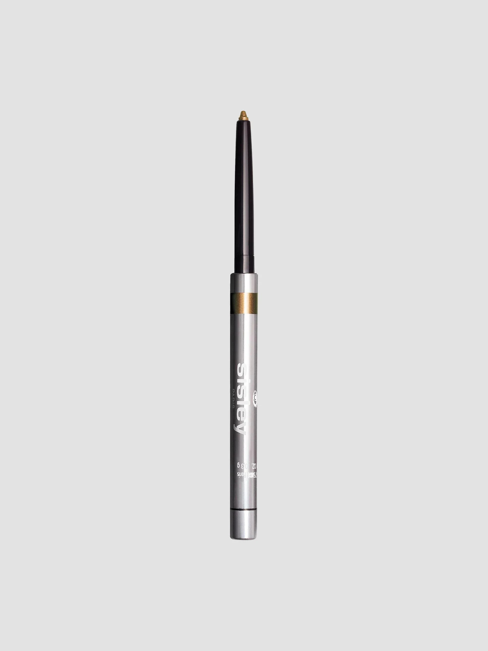 Women's Phyto-Khol Star Waterproof Eye Pencil - 11 Mystic Gold - 1