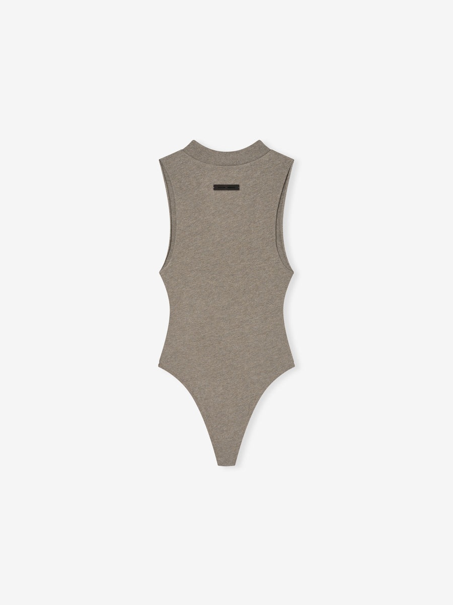 Womens Bodysuit - 2