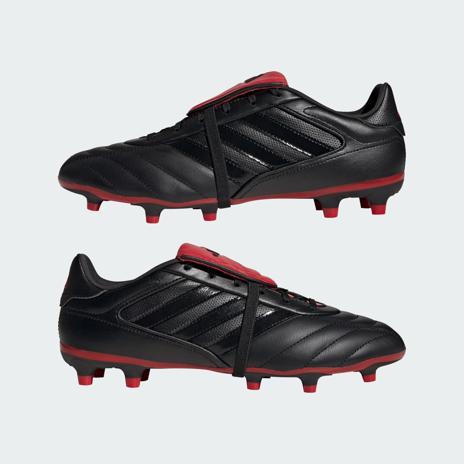 Copa Gloro 2 Firm Ground Soccer Cleats - 8