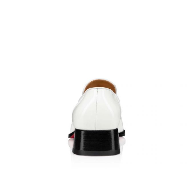 Chinchin Swing BIANCO/BLACK - 4
