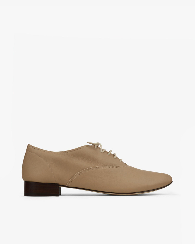 ZIZI OXFORD SHOES 1